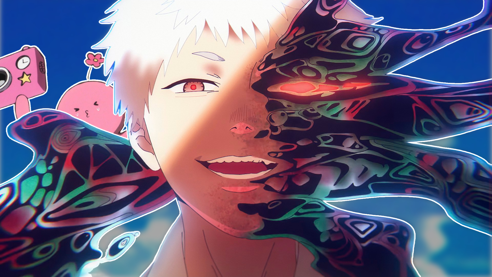 Your Guide To Feel Bad Anime Summer