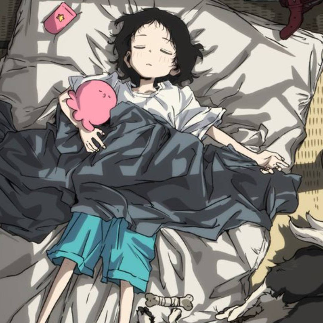 One Of The Most Weird And Wonderful Sci Fi Mangas Is Getting A TV Anime Adaptation