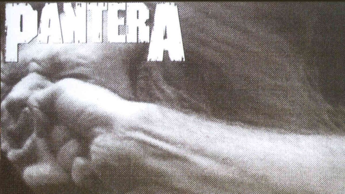 Pantera's Vulgar Display Of Power: inside the album that saved '90s metal