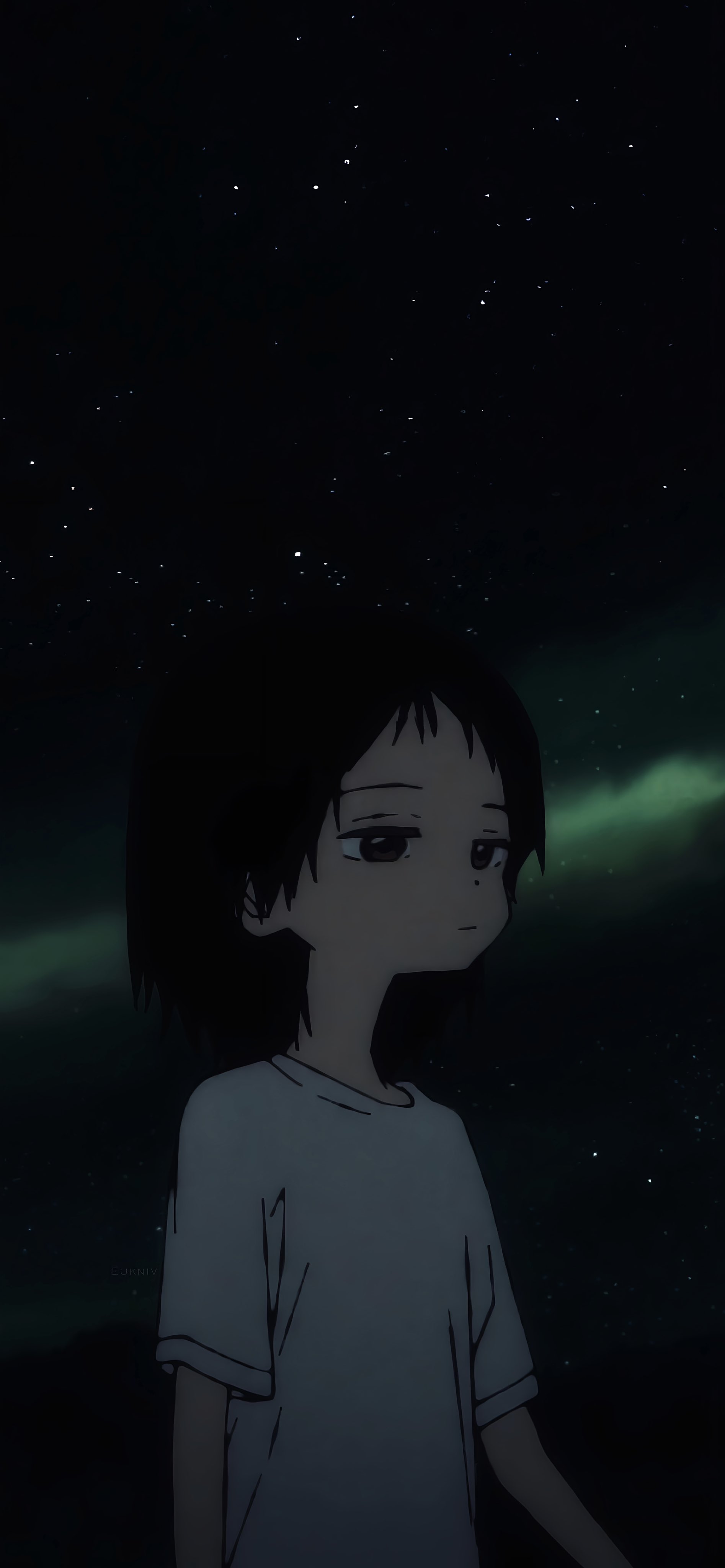 eukniv. يوكنيڤ - ⁴ᵏ #Wallpaper ╘ Takopi's Original Sin