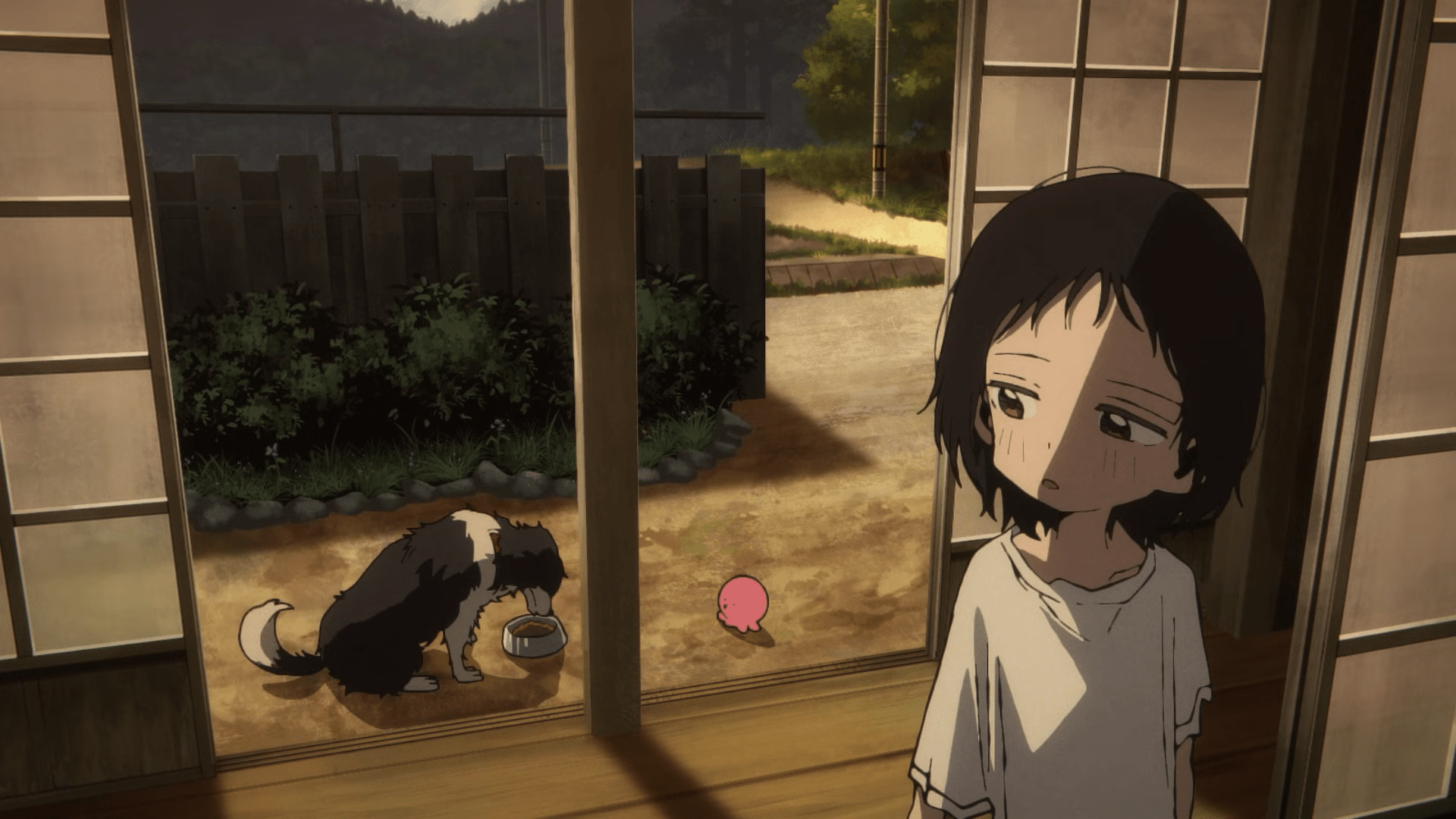 Takopi's Original Sin Episode 1 screenshot 4 Trending. Your Voice in Anime!