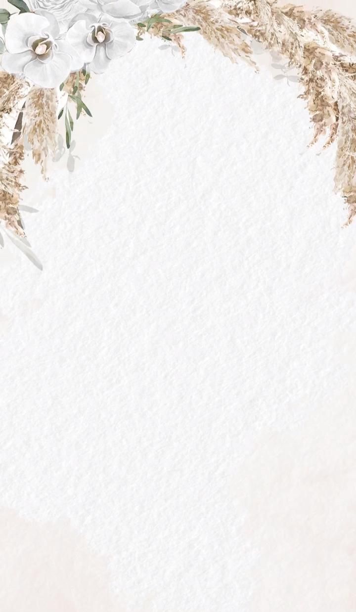 My Saves. Floral wallpaper phone, Wedding background wallpaper, P. Wedding background wallpaper, Wedding background, Wedding card frames