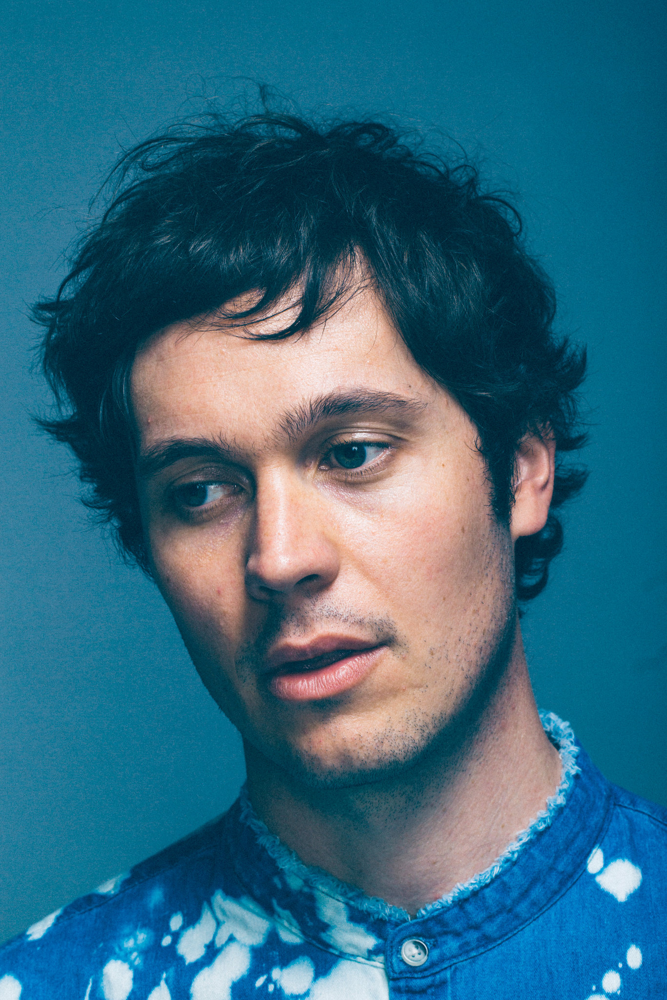 Washed Out, a Pioneer of Chillwave, Considers an Escape on 'Mister Mellow'
