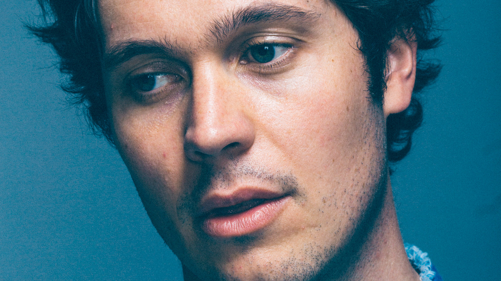 Washed Out, a Pioneer of Chillwave, Considers an Escape on 'Mister Mellow'