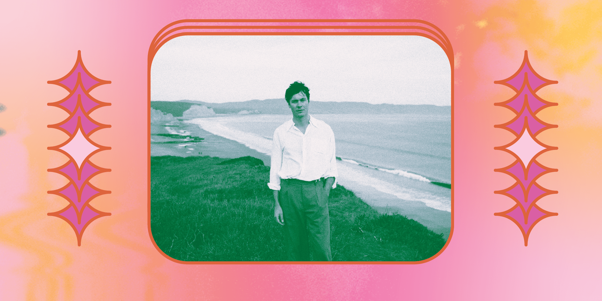 Washed Out to Perform Free Pitchfork Live Virtual Concert