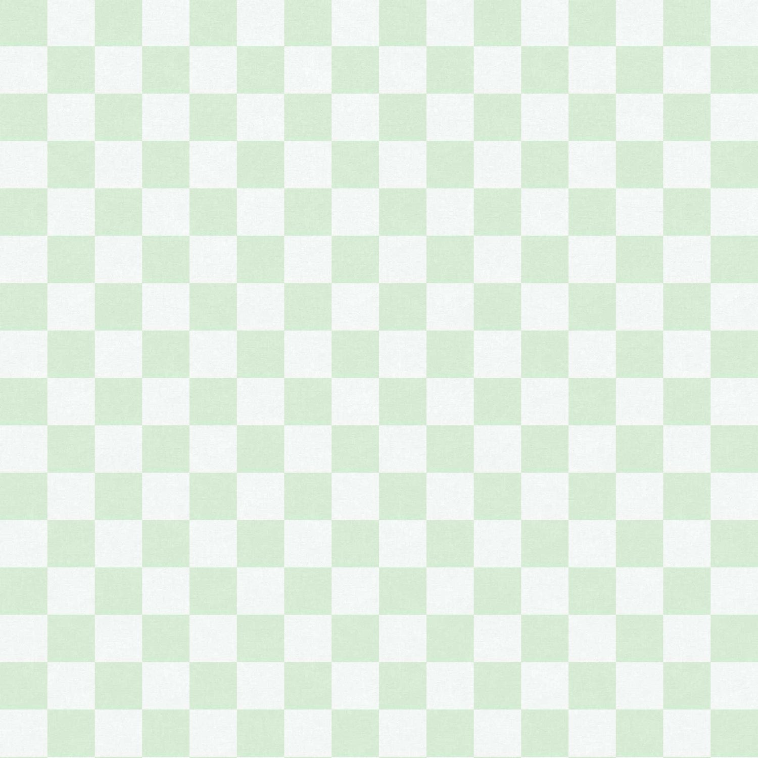 Pastel Checkerboard Wallpaper