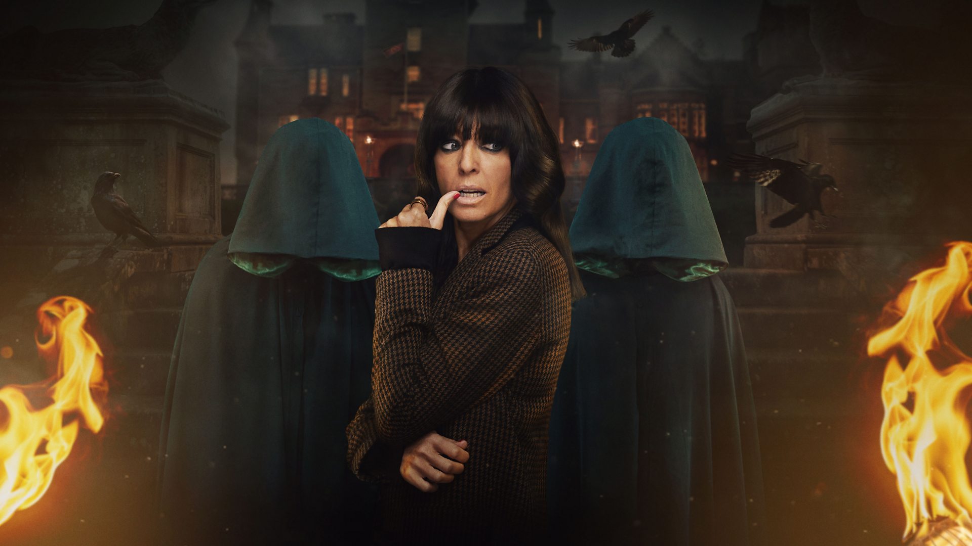 The Traitors series 2 you need to know