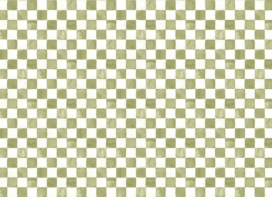 Checkers Green