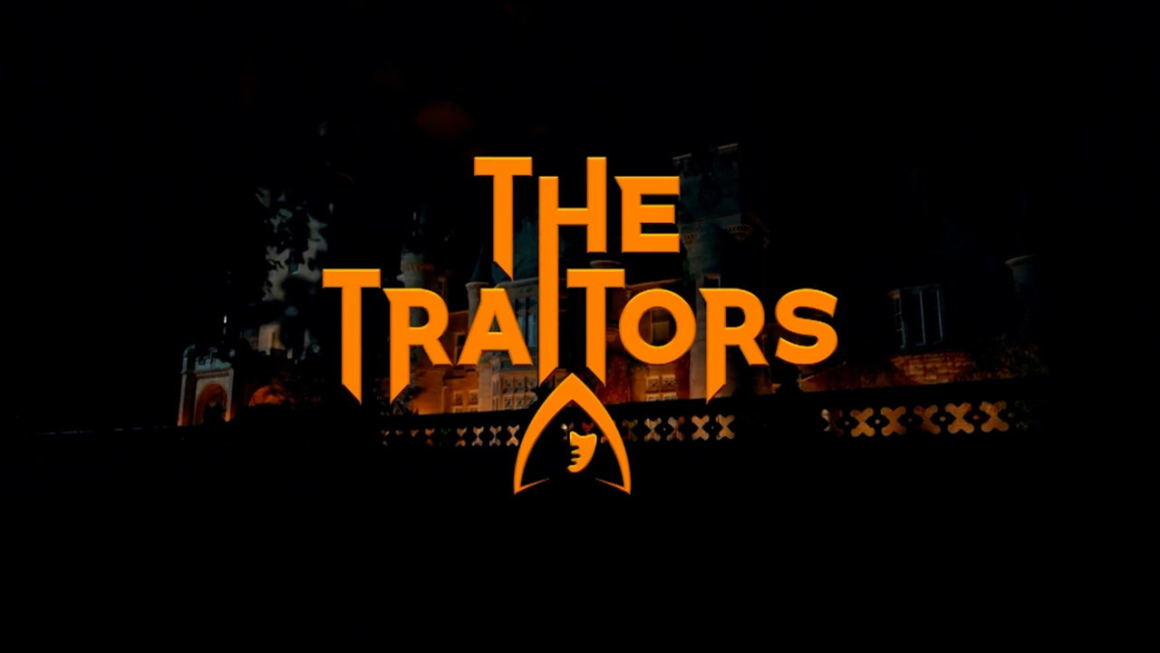 The Traitors HQ