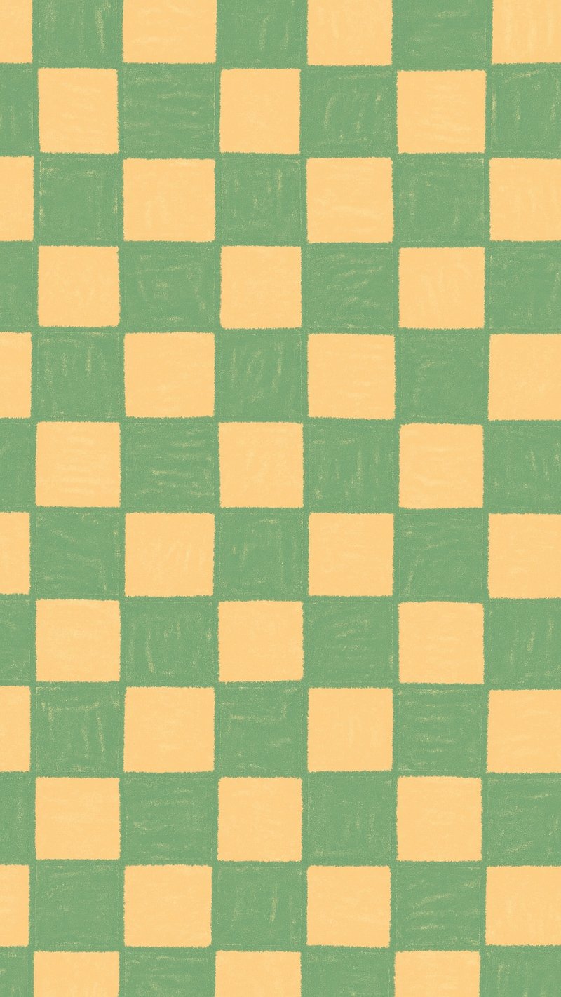 iPhone Wallpaper Checkered Pattern Image Wallpaper