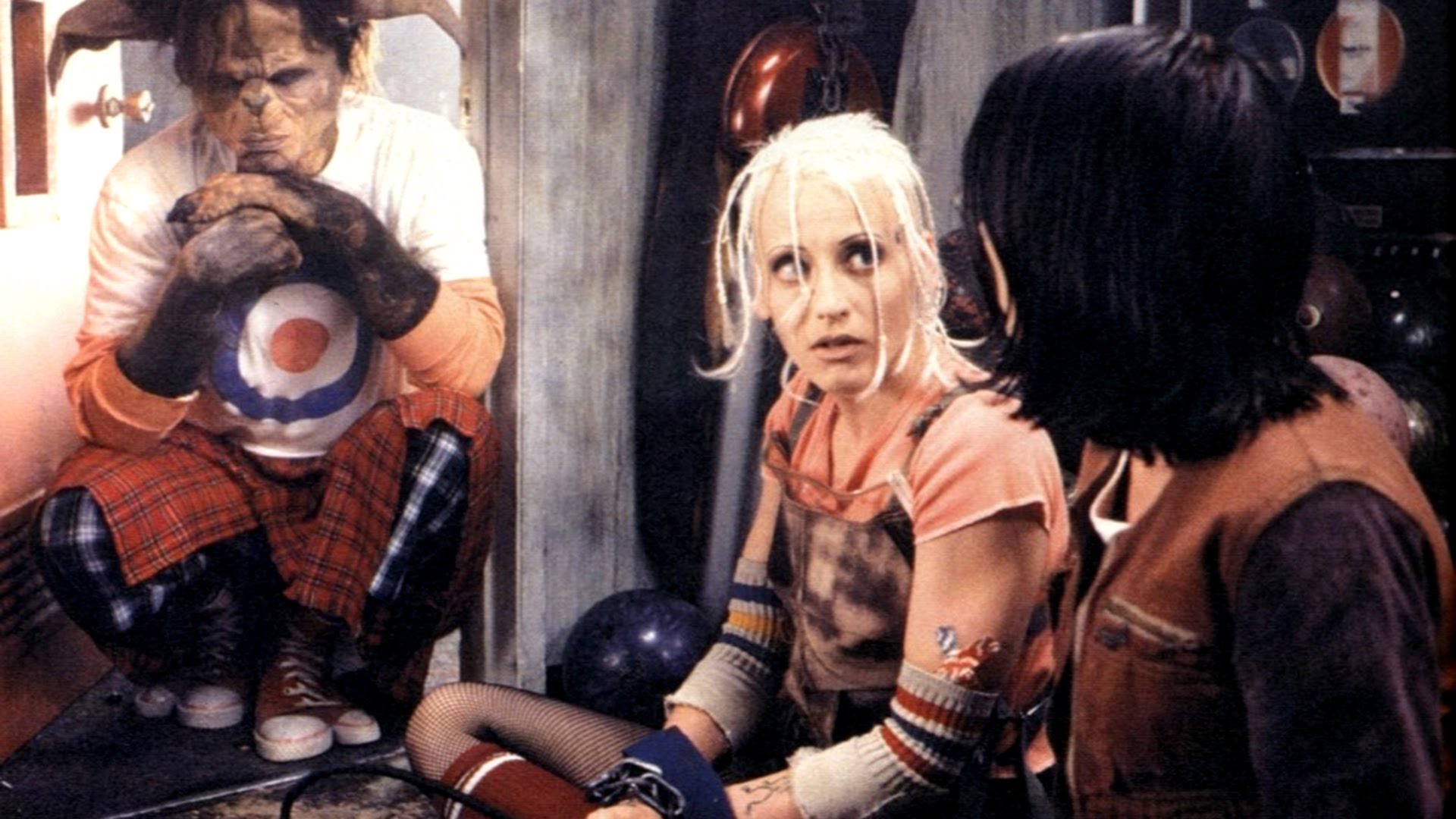 The 25 Best Cult Movies of The 1990s. Taste Of Cinema Reviews and Classic Movie Lists