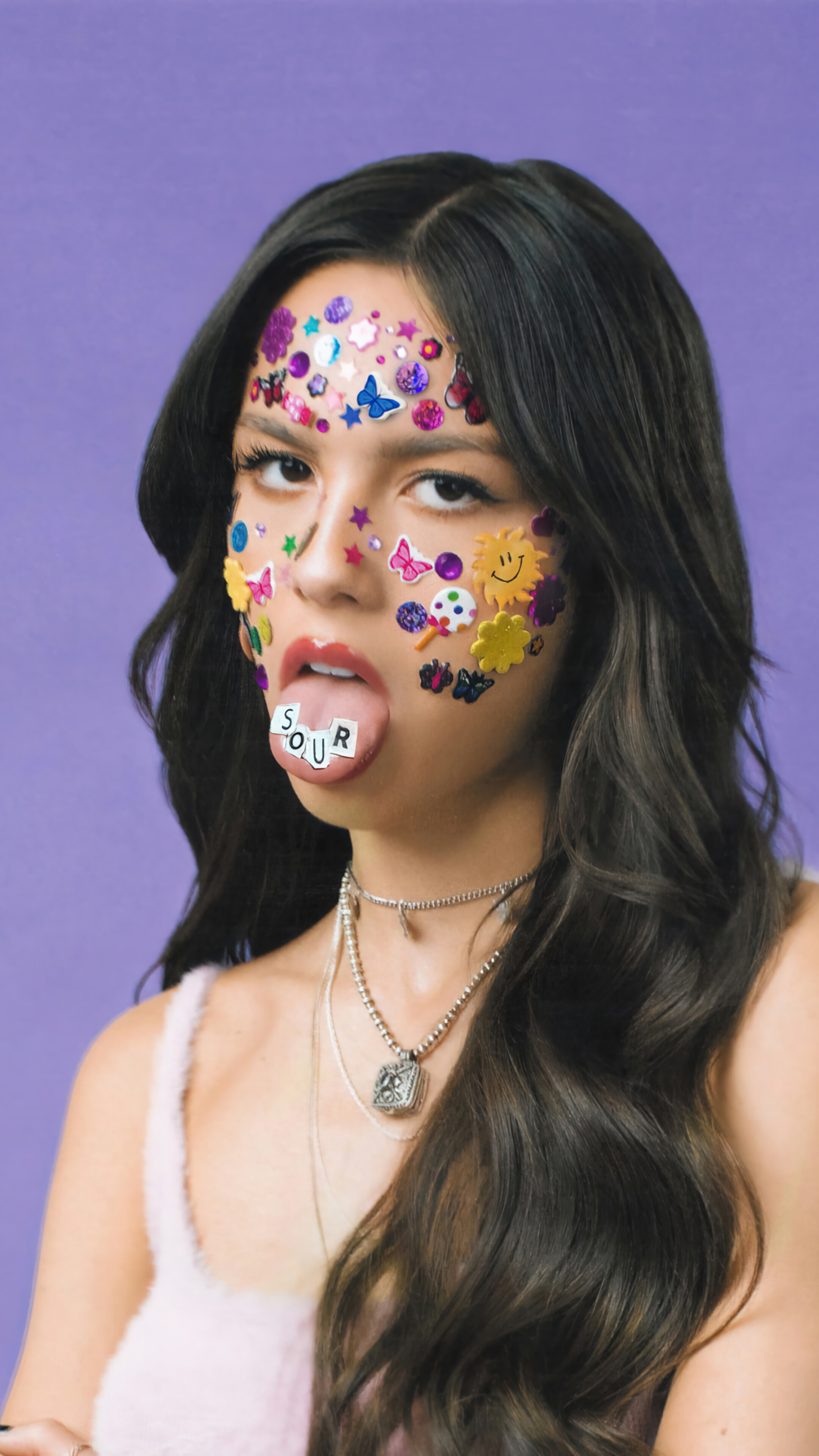 4K Olivia Rodrigo Wallpaper iPhone HD Phone g