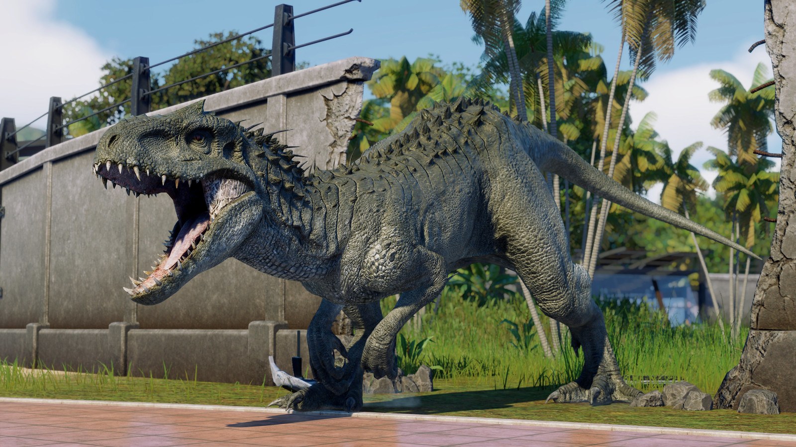 What Time Does 'Jurassic World Evolution 2' Come Out on Xbox, PlayStation and PC?
