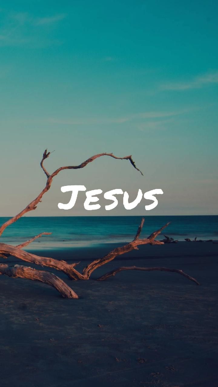 Jesus wallpaper