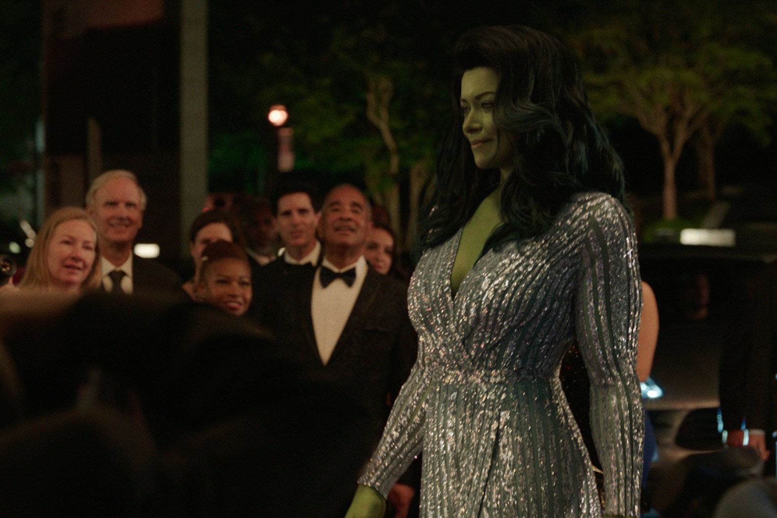 She Hulk: Attorney At Law' Review: The MCU Takes On The Sitcom