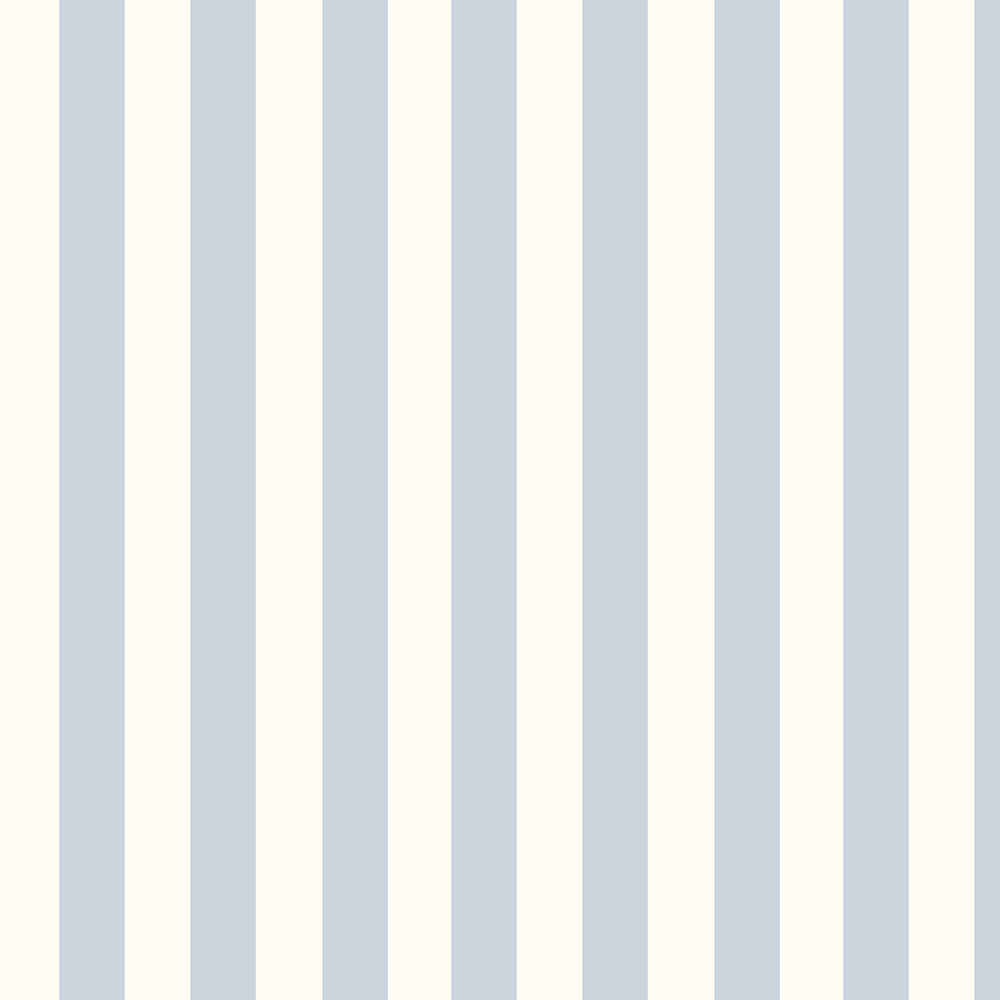 Spalding Stripe By Ralph Lauren White