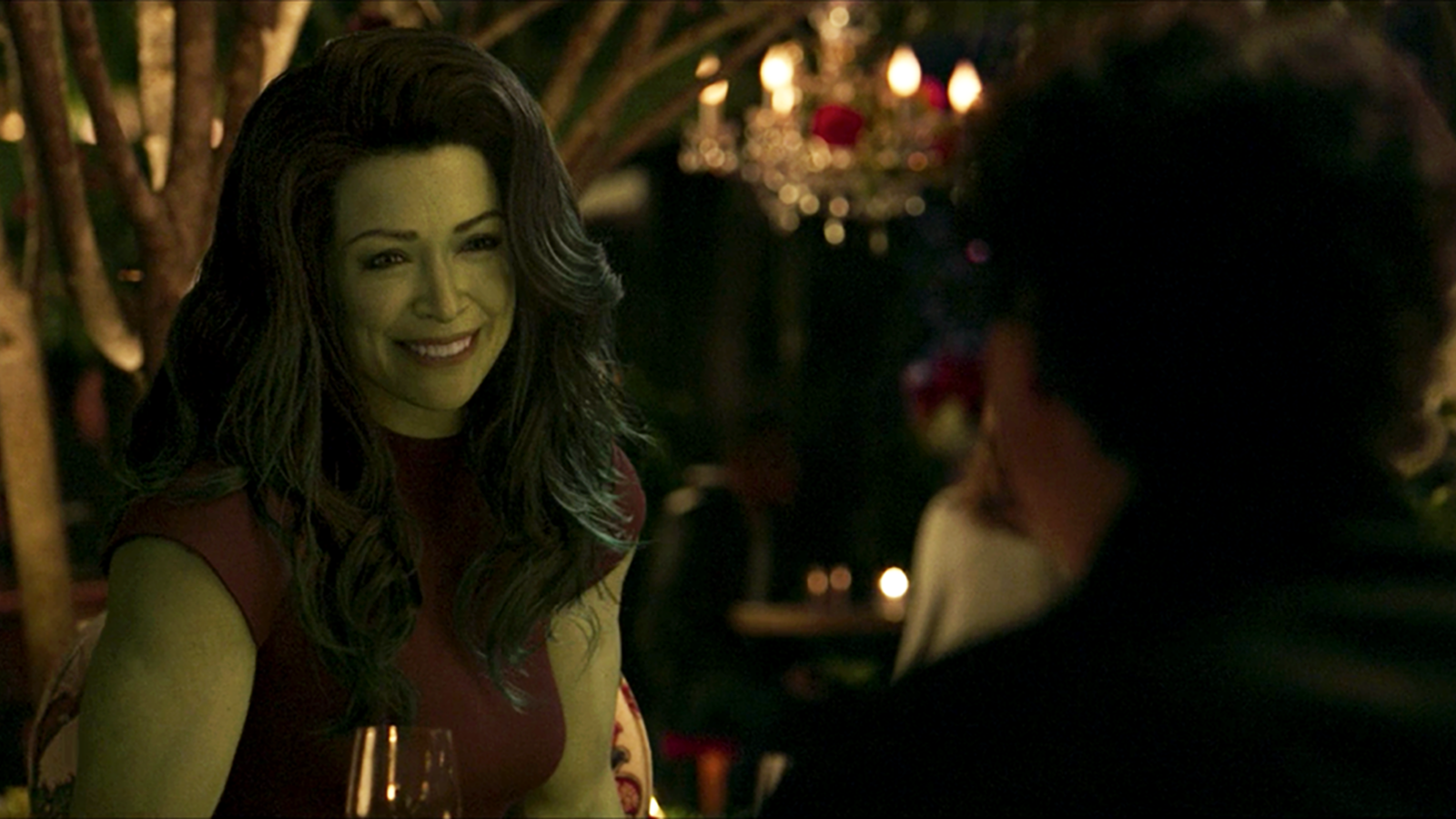 She Hulk: Attorney At Law Asked Queer Questions, And Empowered Us To Use FanFic To Answer Them; Or, My “Date” With She Hulk