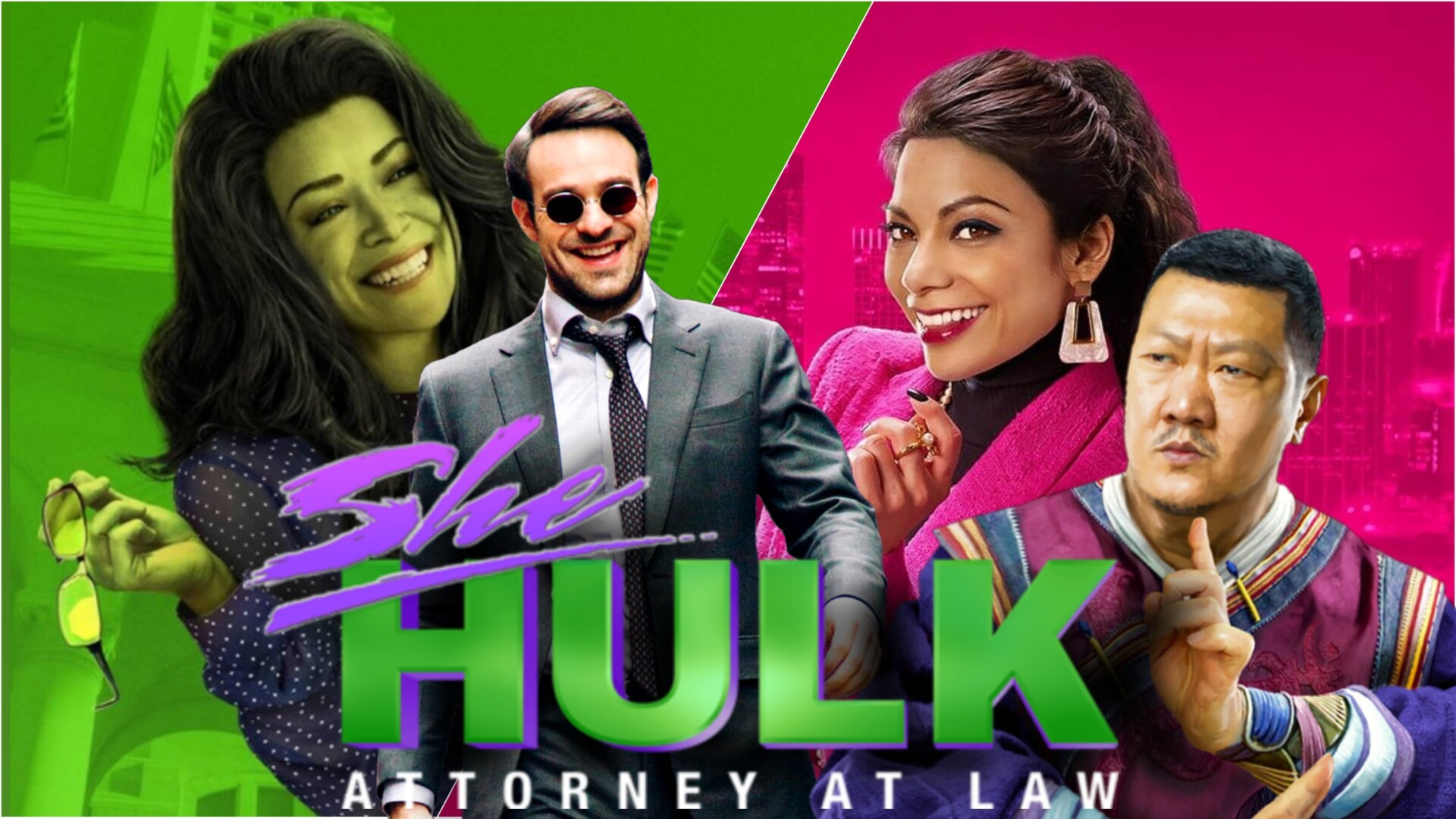 Going Green! 15 Incredible Facts About She Hulk: Attorney At Law