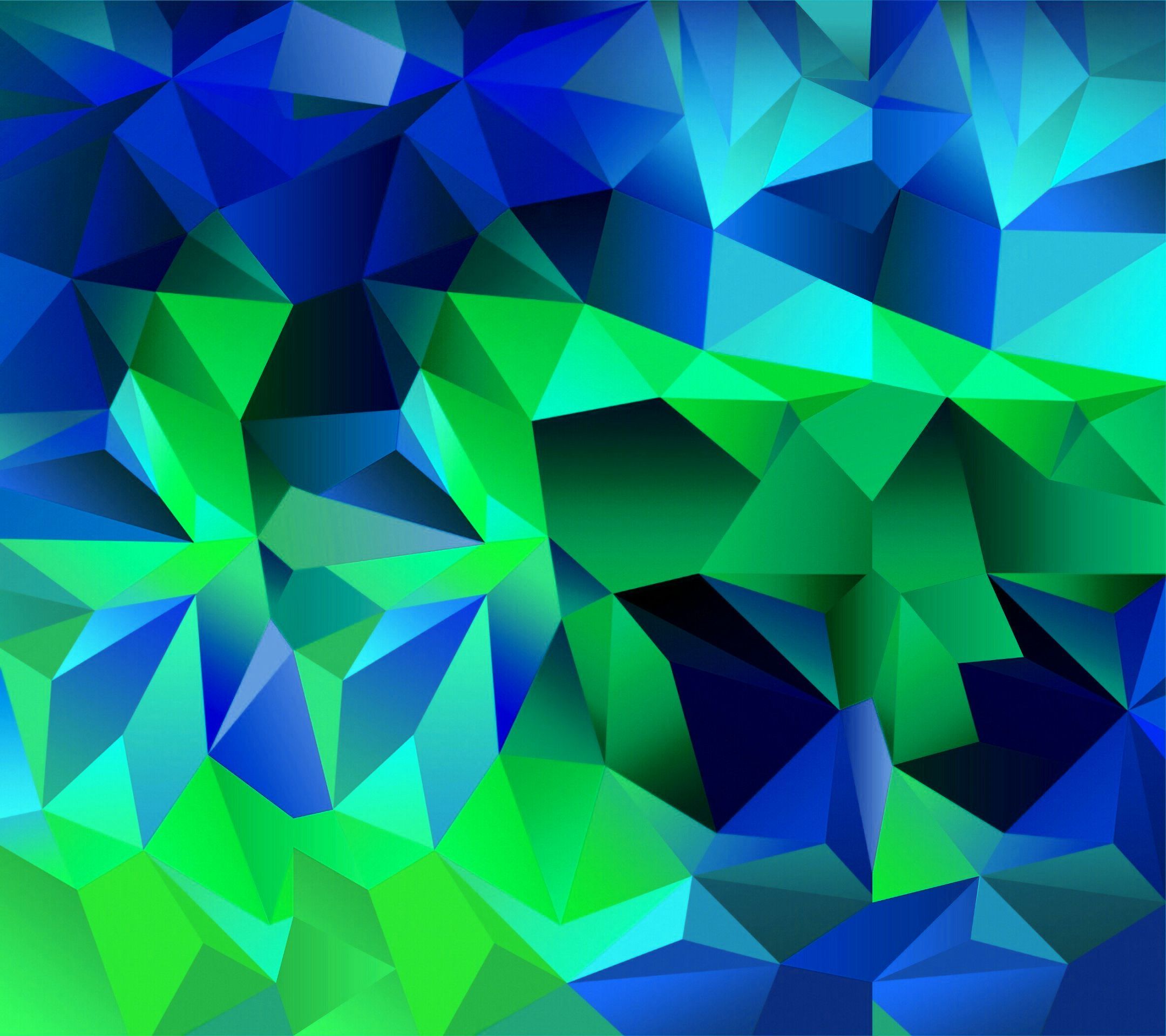 Cool Blue and Green Wallpaper, HD Cool Blue and Green Background on WallpaperBat