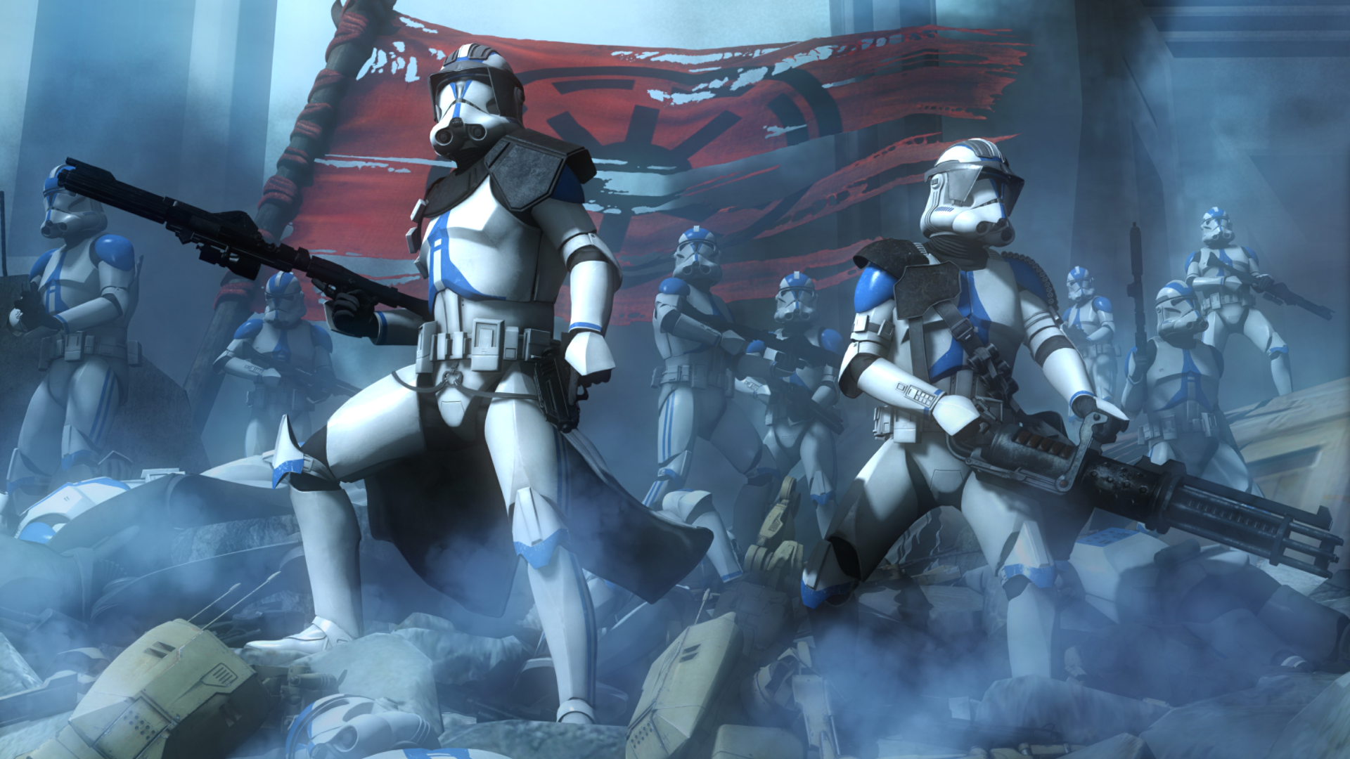 Best Star Wars Wallpaper for Ultimate Fans