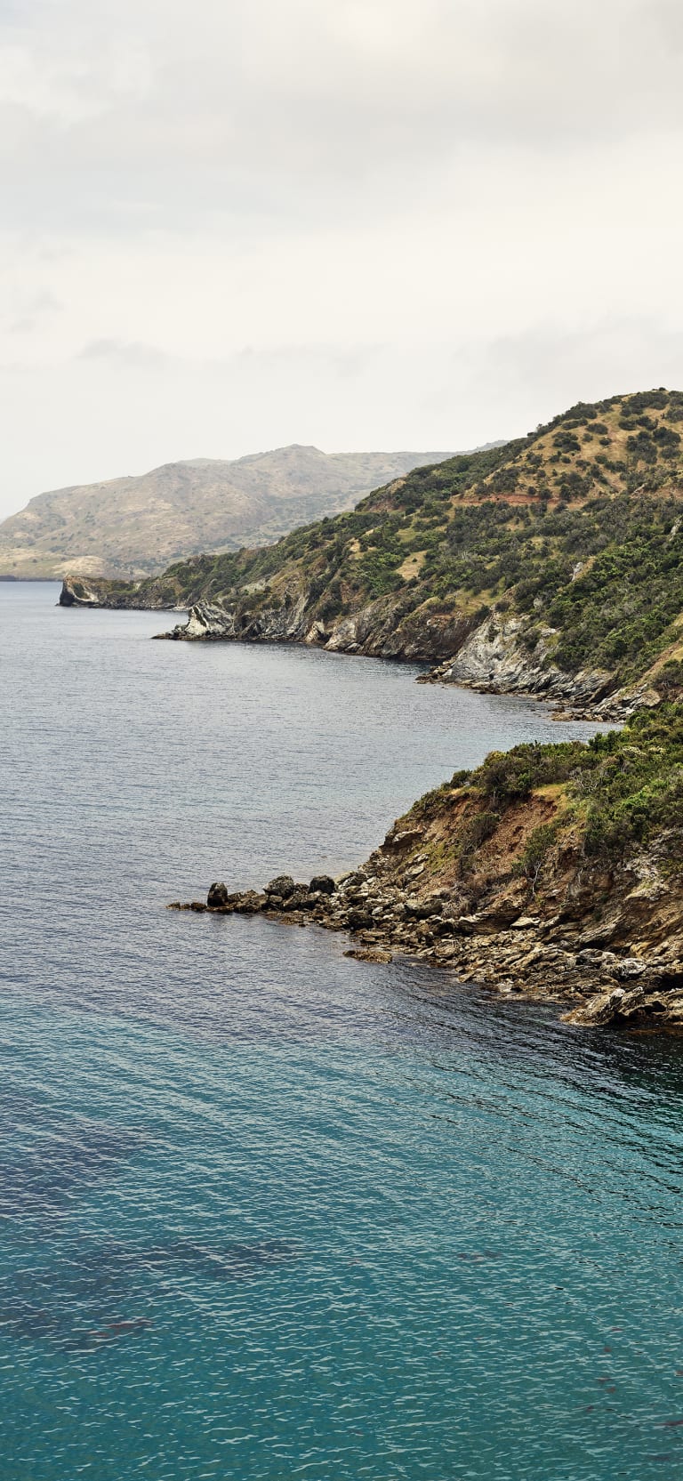 macOS Catalina Official Stock Wallpaper 6K