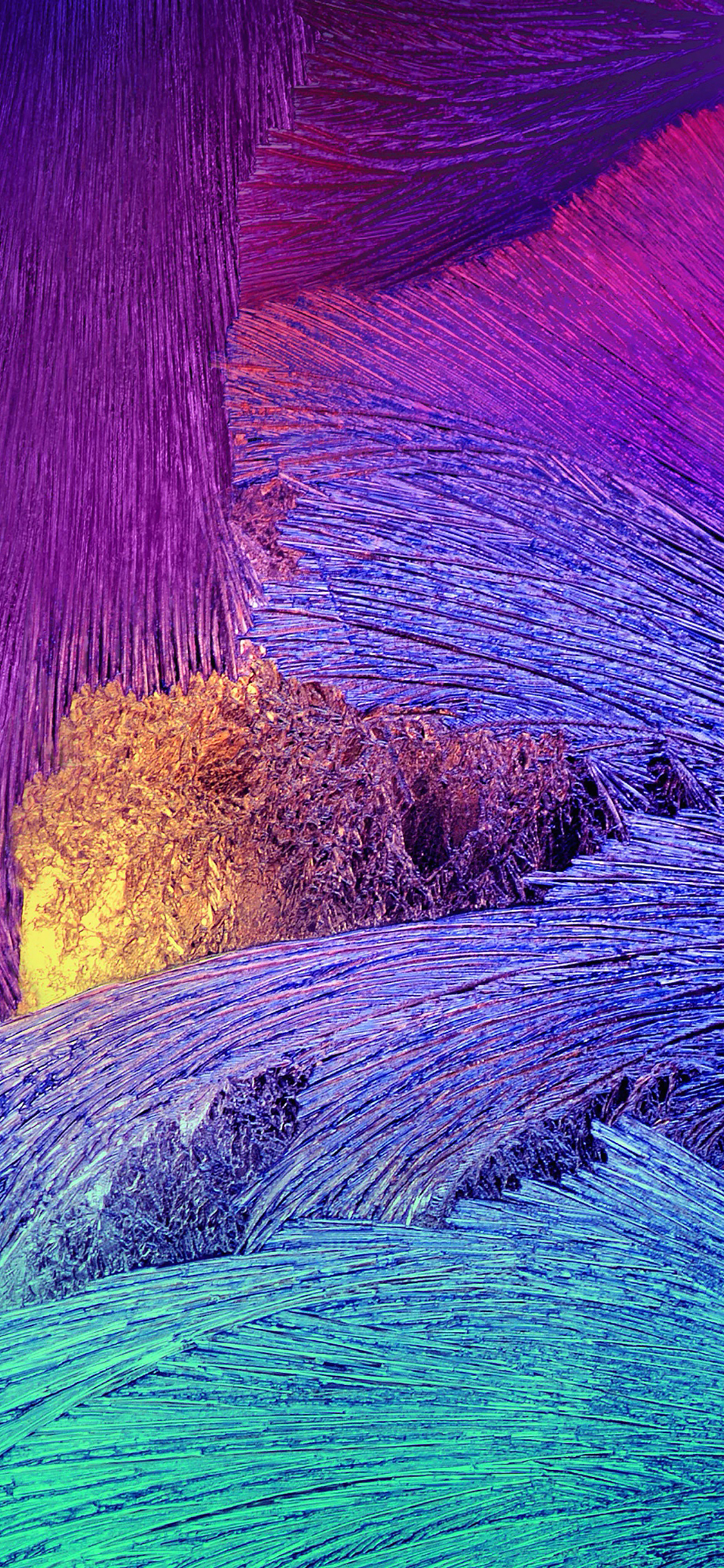 galaxy note 4 glass wallpaper pattern