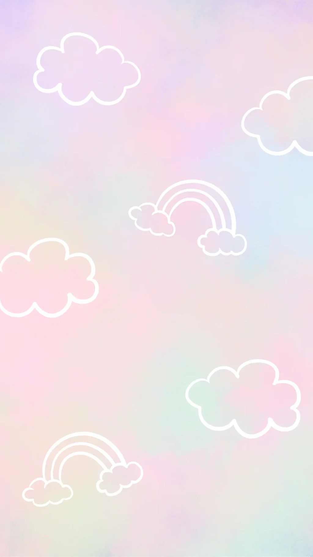 Cute iPhone Wallpaper To Try In 2025 [Downloadable]