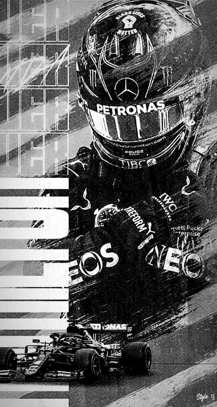 Formula 1 Wallpaper. Hamilton poster, Hamilton wallpaper, F1 lewis hamilton