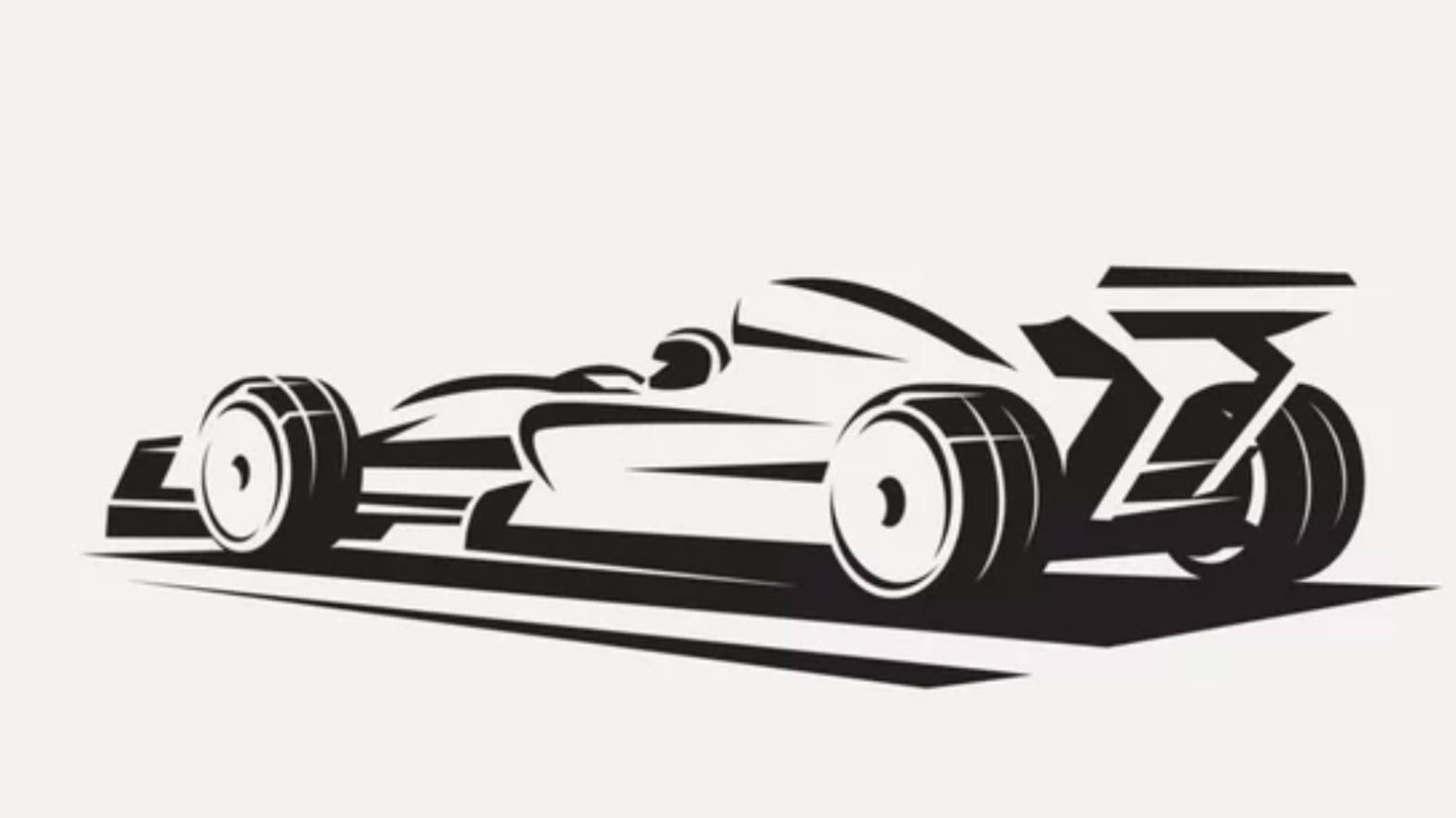 Download Bolide F1 4k Wallpaper