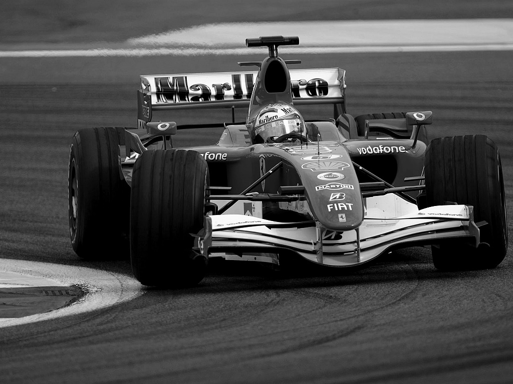 Wallpaper Ferrari F1 1920