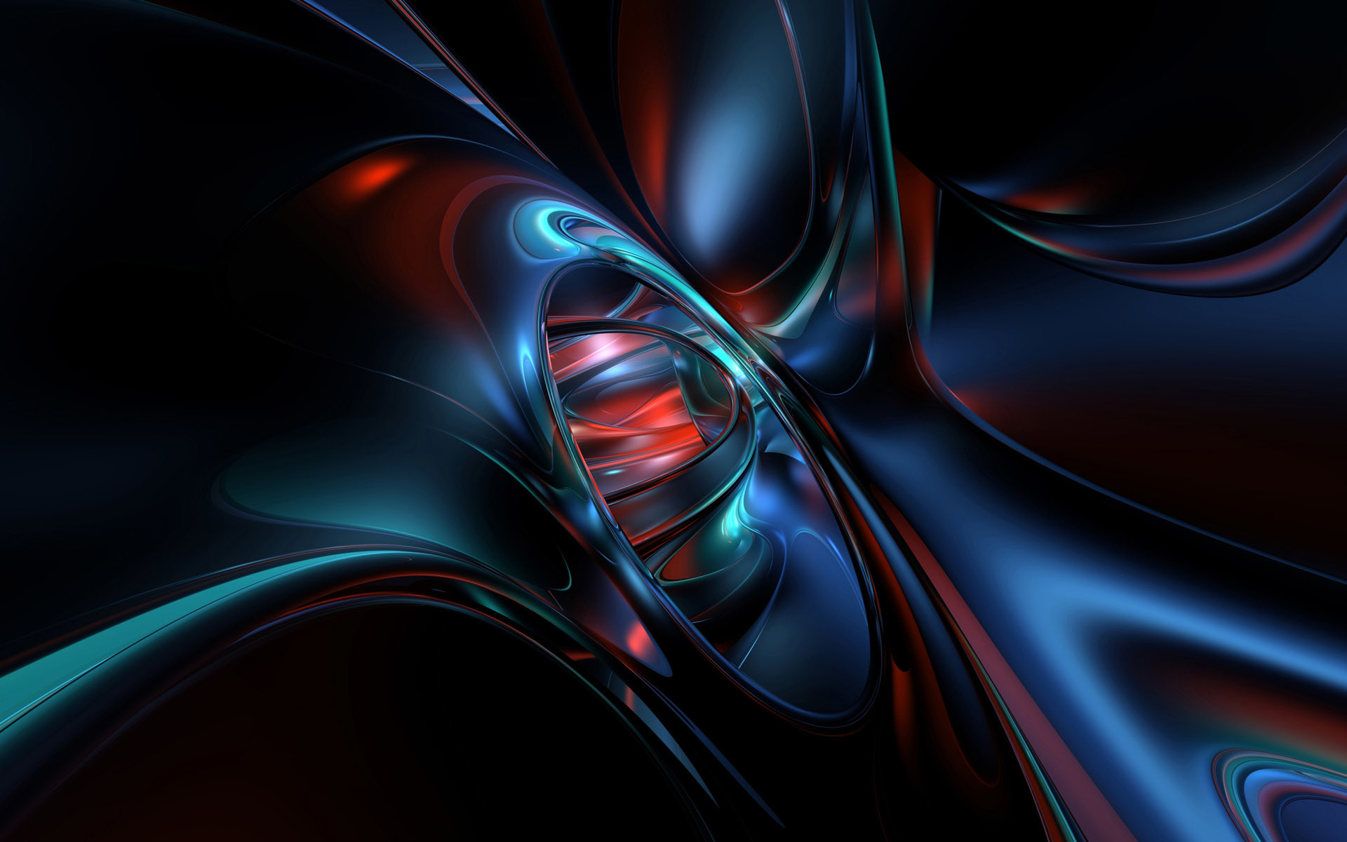 3D wallpaper widescreen 11306 HD wallpaper