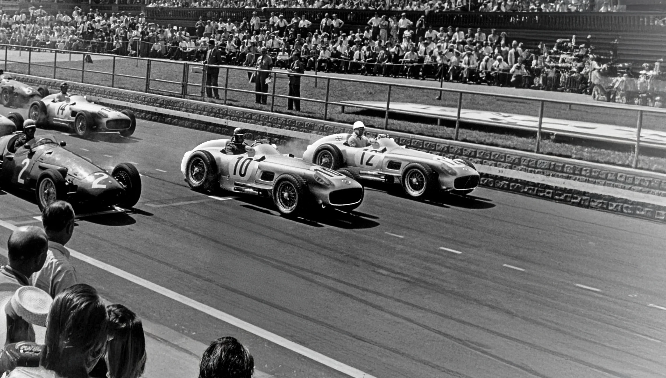 Official Mercedes AMG PETRONAS F1 Team Website AMG PETRONAS F1 Team