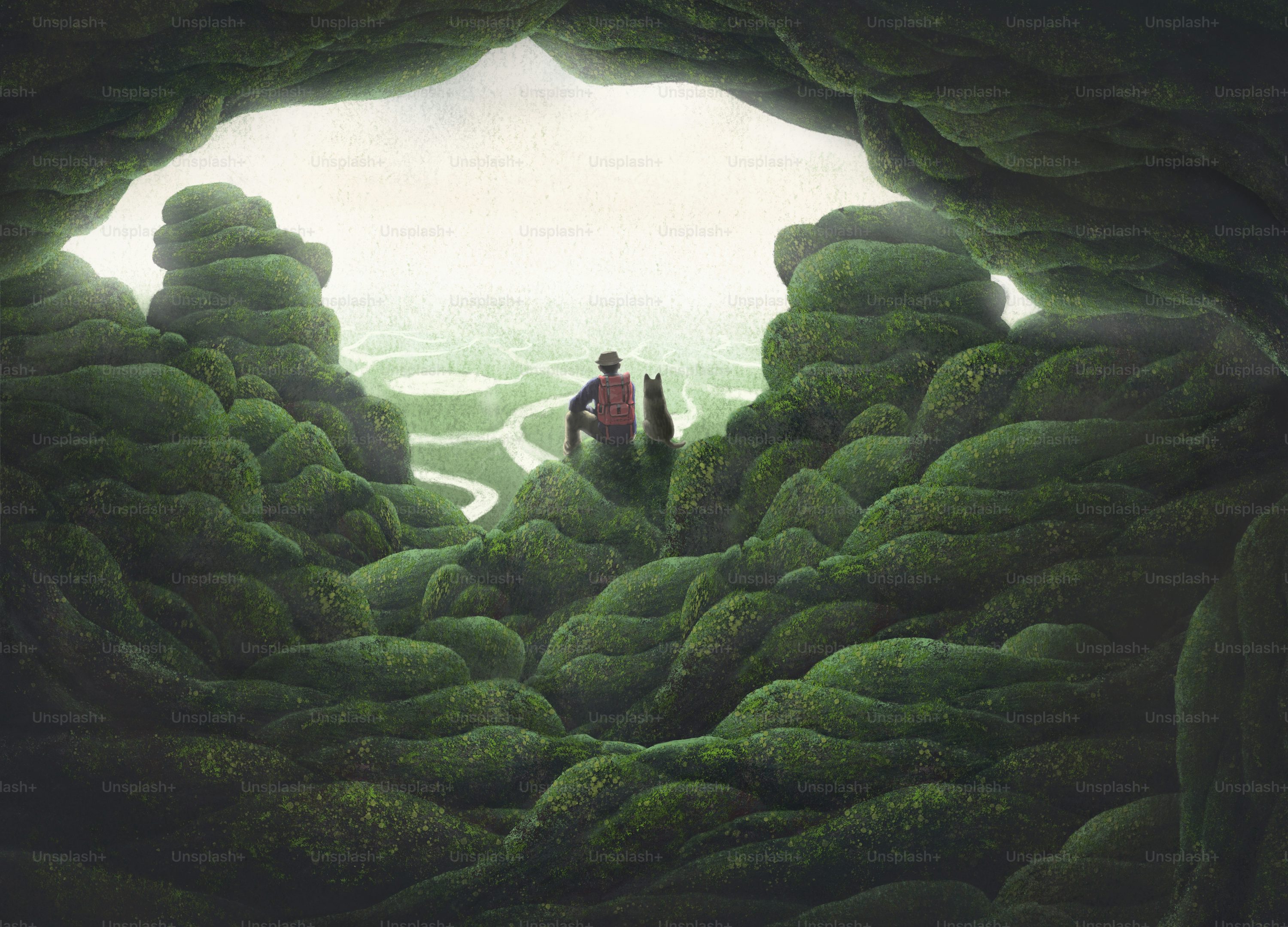 Fantasy Wallpaper Picture. Download Free Image