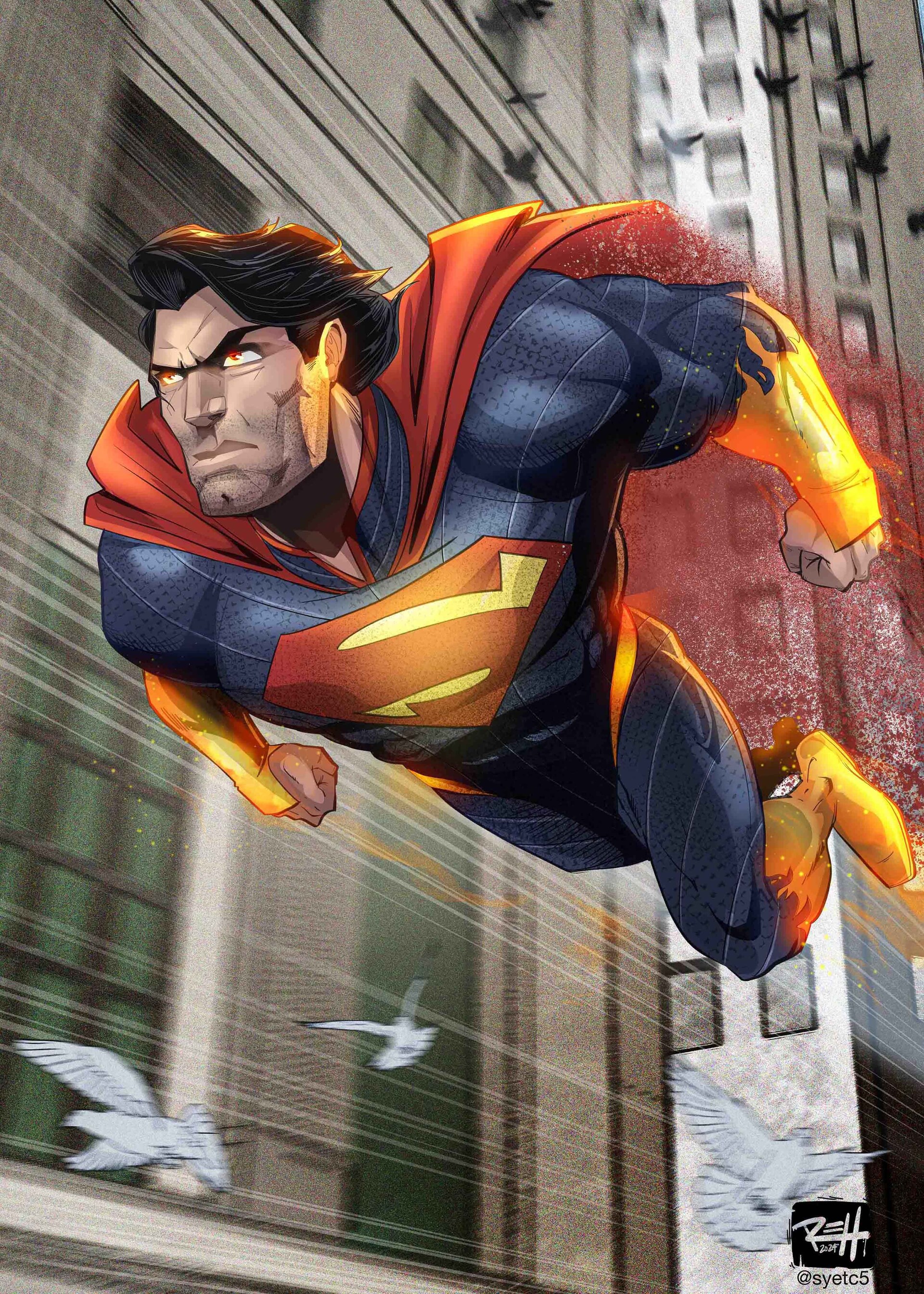 Absolute Superman