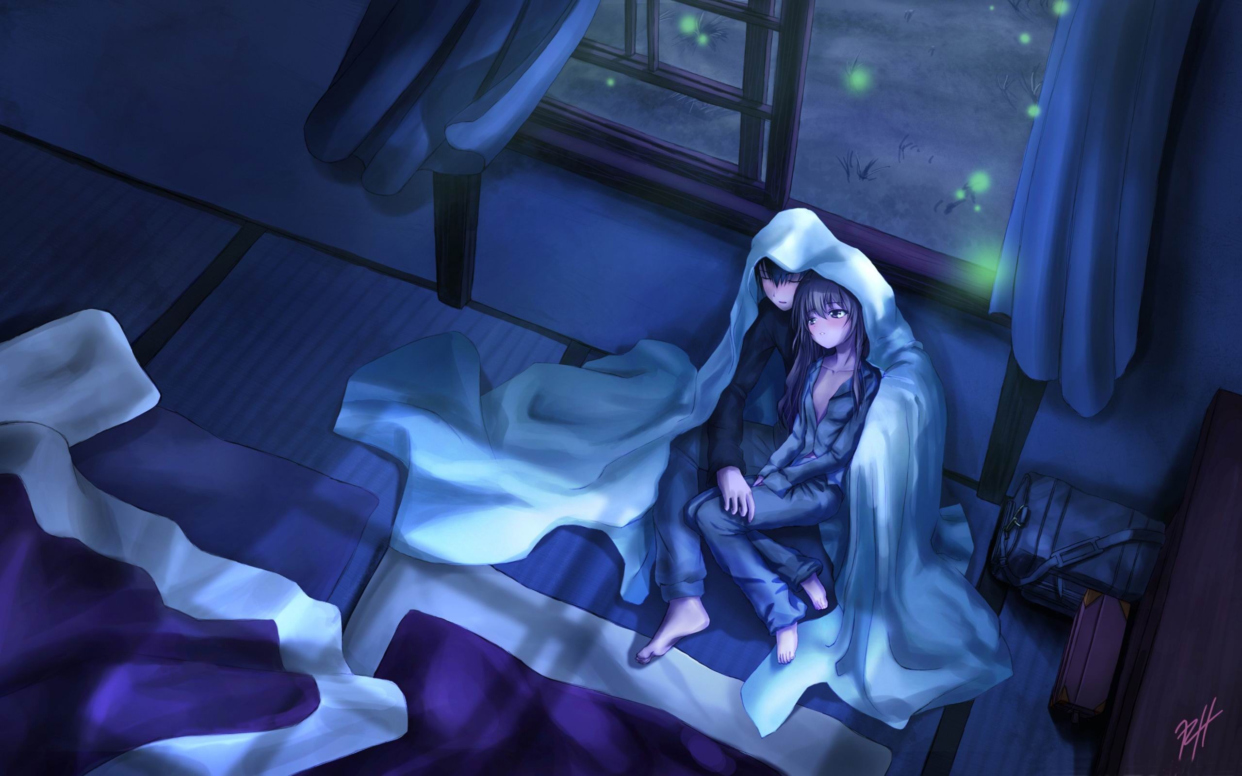 Toradora Taiga Anime Characters Widescreen Wallpaper