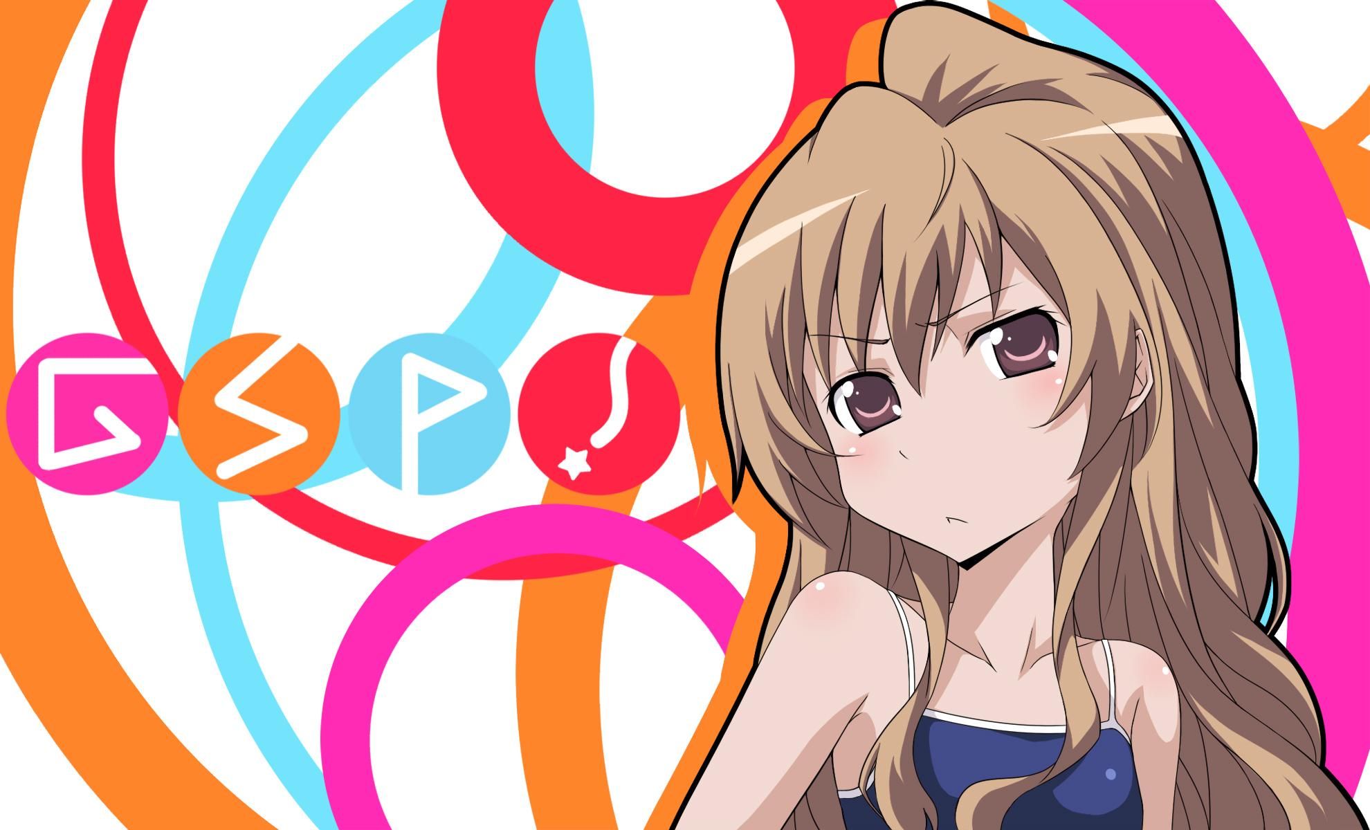Toradora Wallpaper HD Download