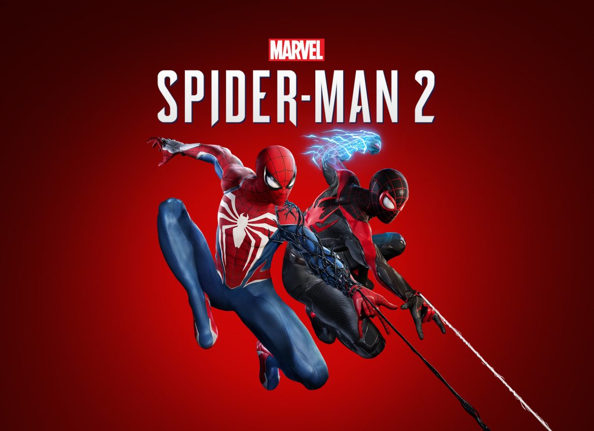 Marvel's Spider Man 2 Review (PlayStation 5)