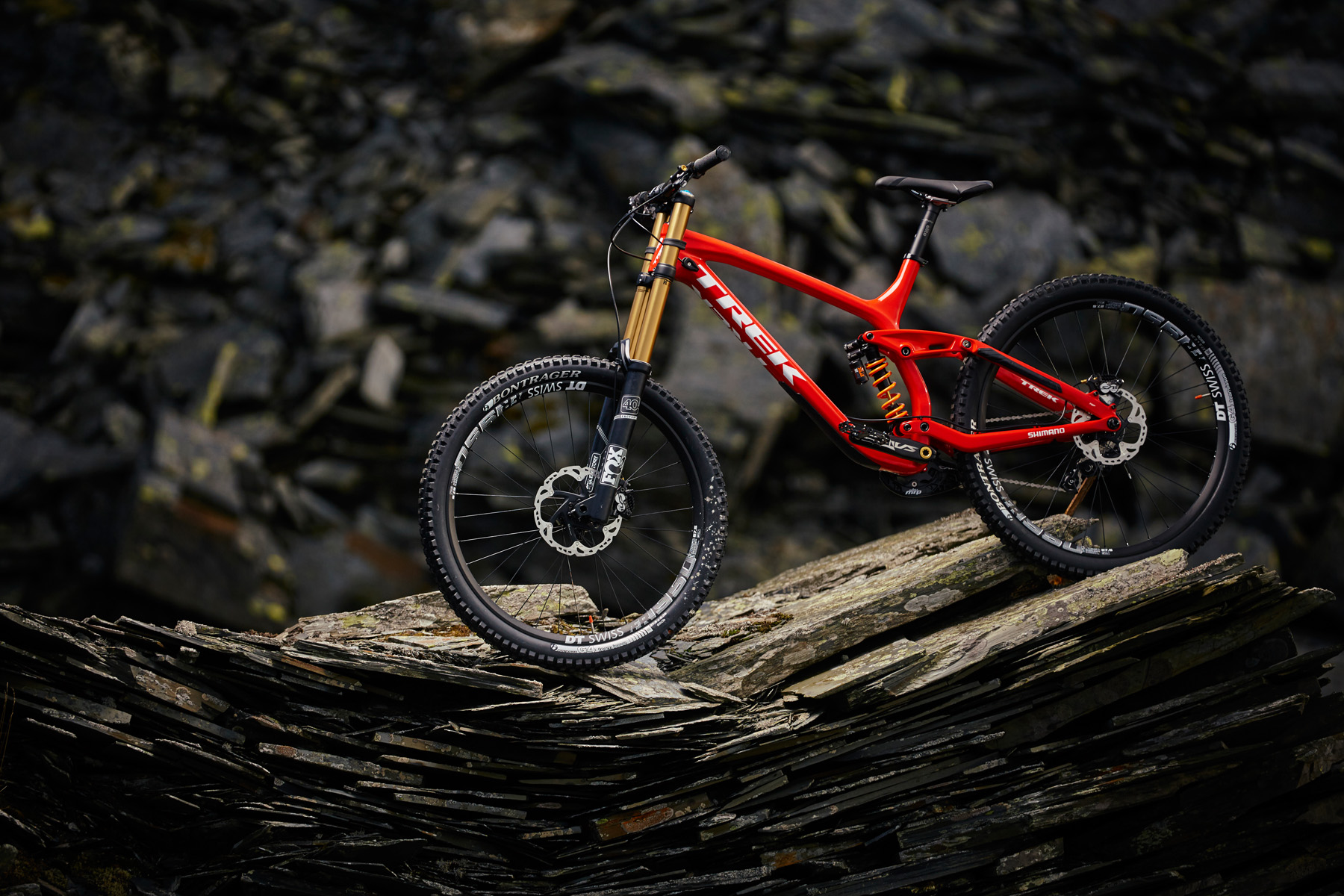 Trek Session 9.9