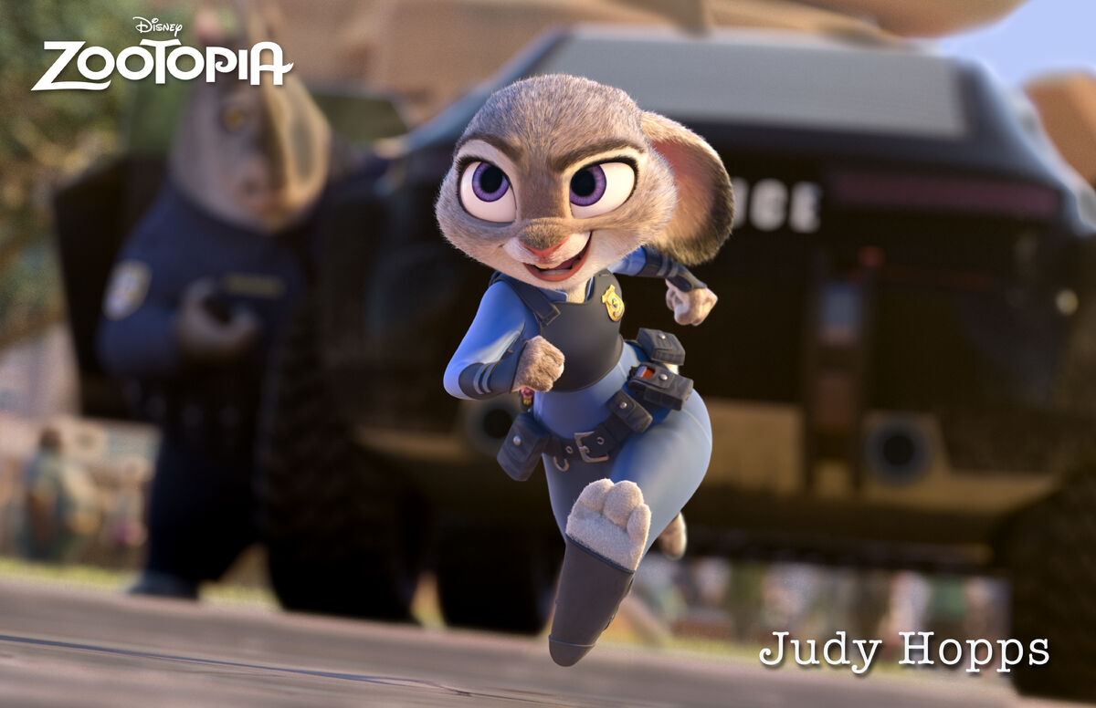 Judy Hopps Gallery