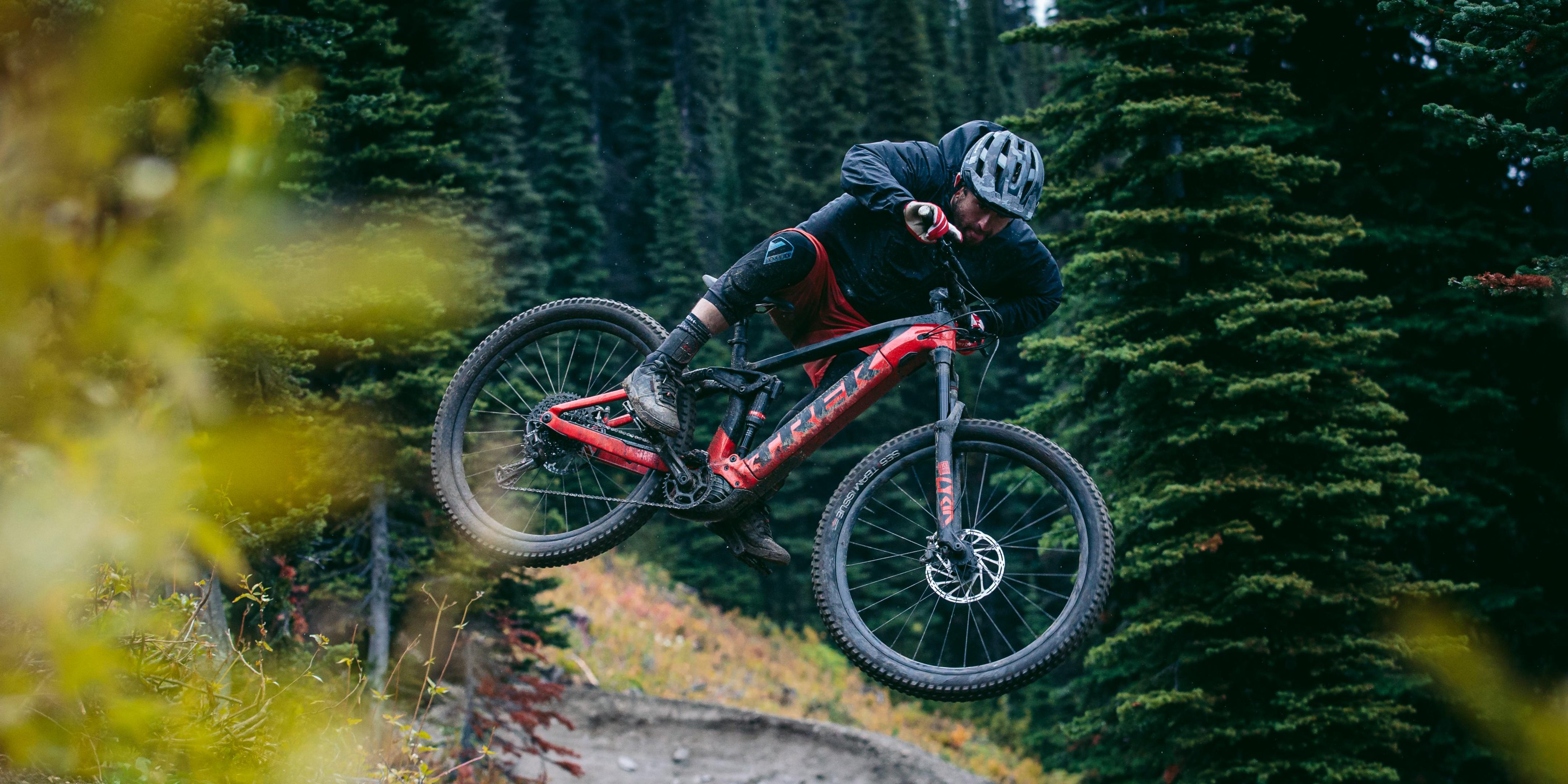 Trek Bicycle