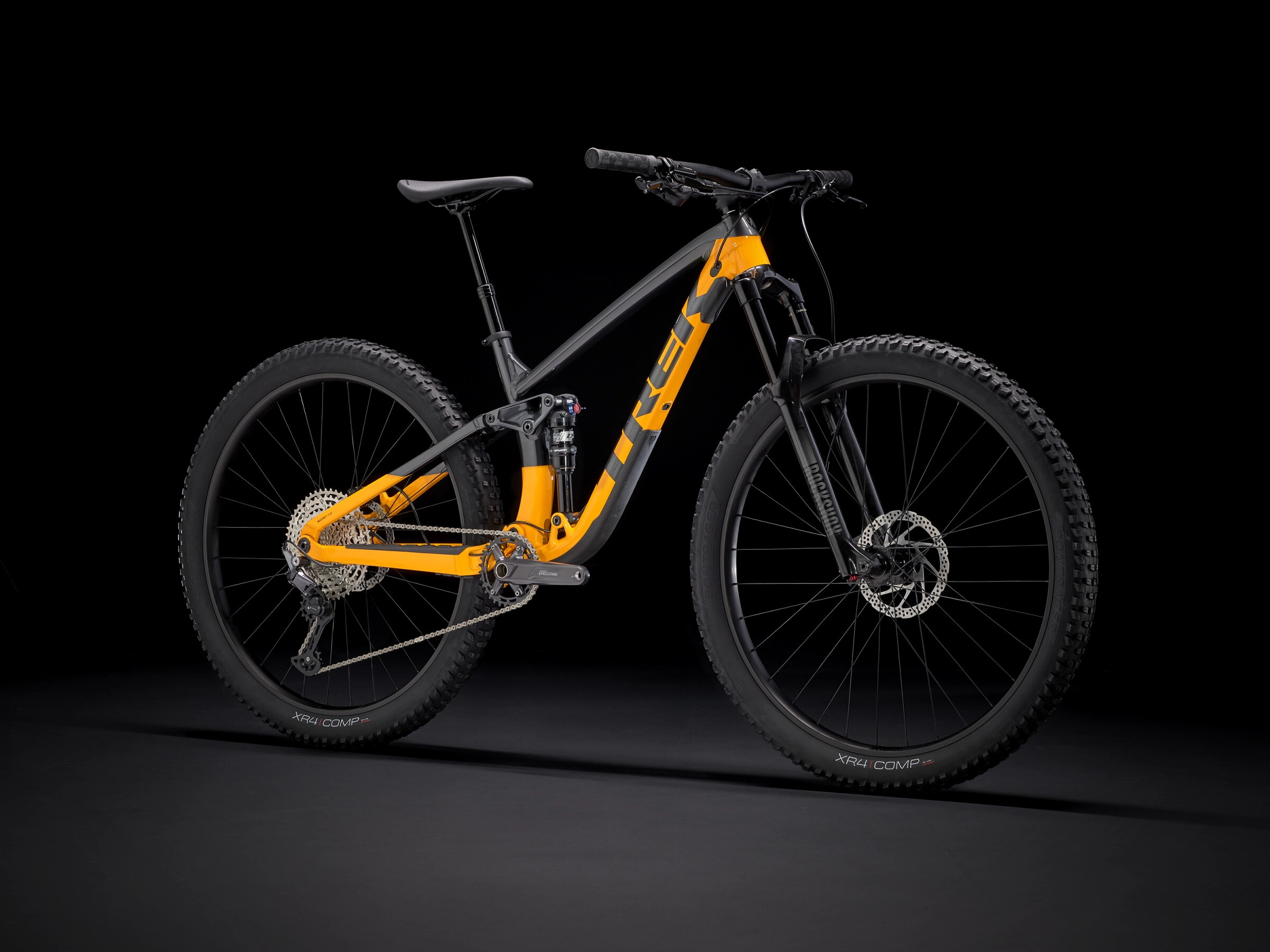Trek Bikes Wallpaper