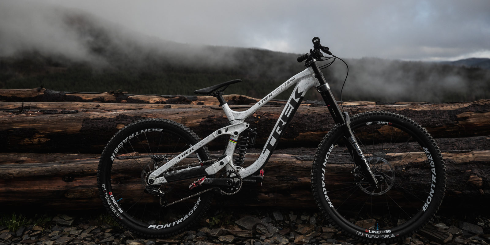 Yes! It's a Session!. Trek Race Shop