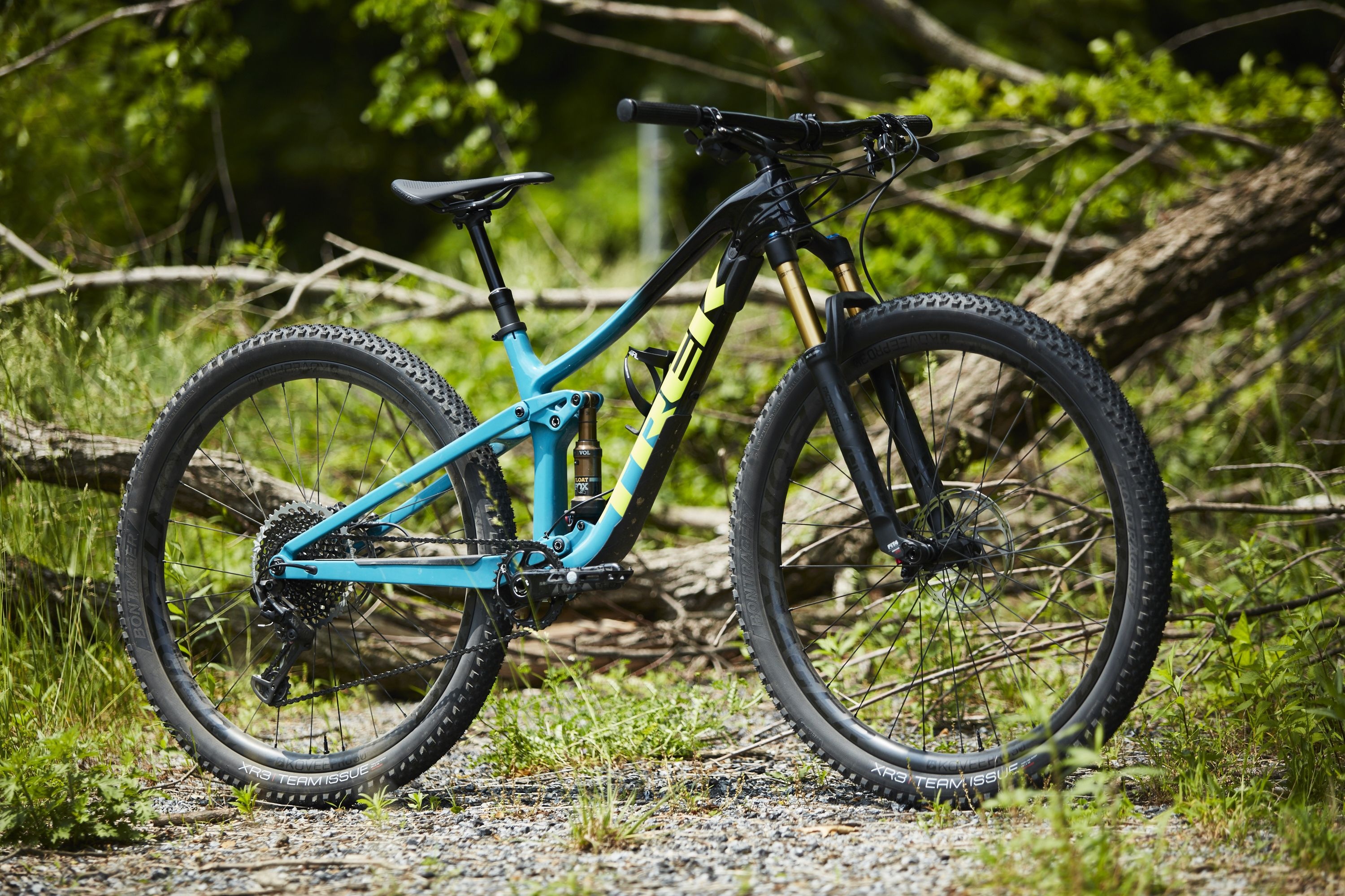 Trek Bikes Wallpaper