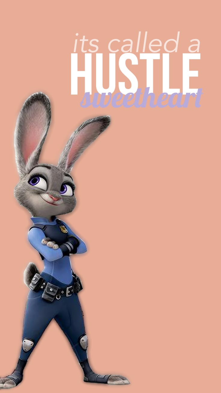 Zootopia quote
