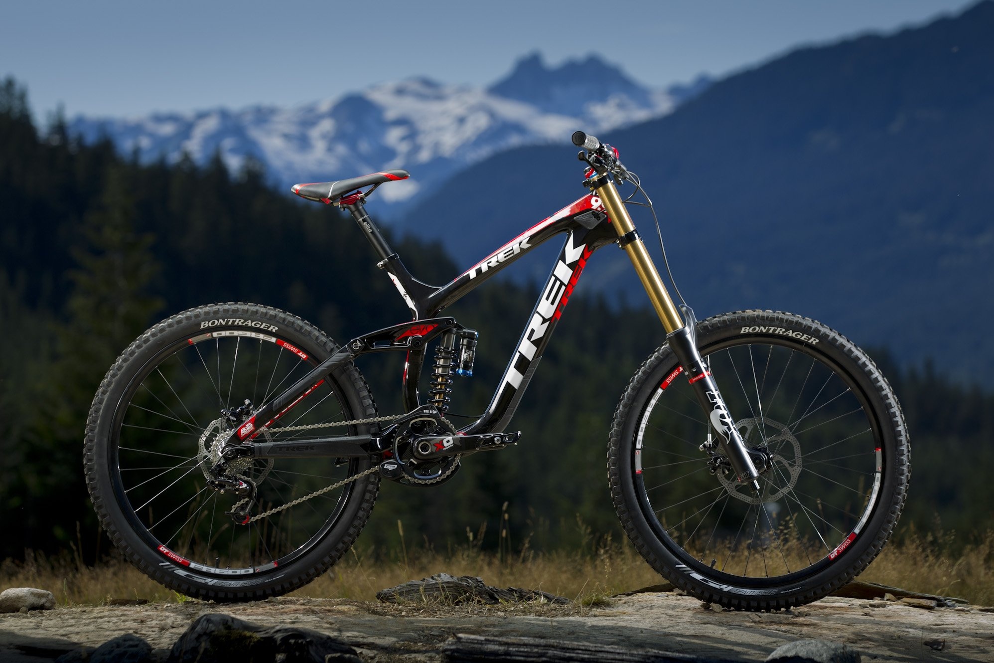 Trek Bikes Wallpaper