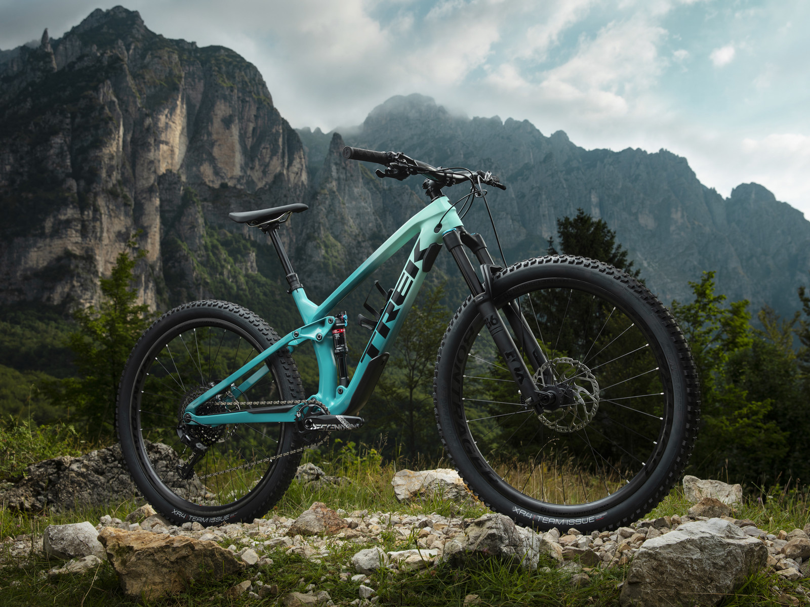 New trek mountain bike deals