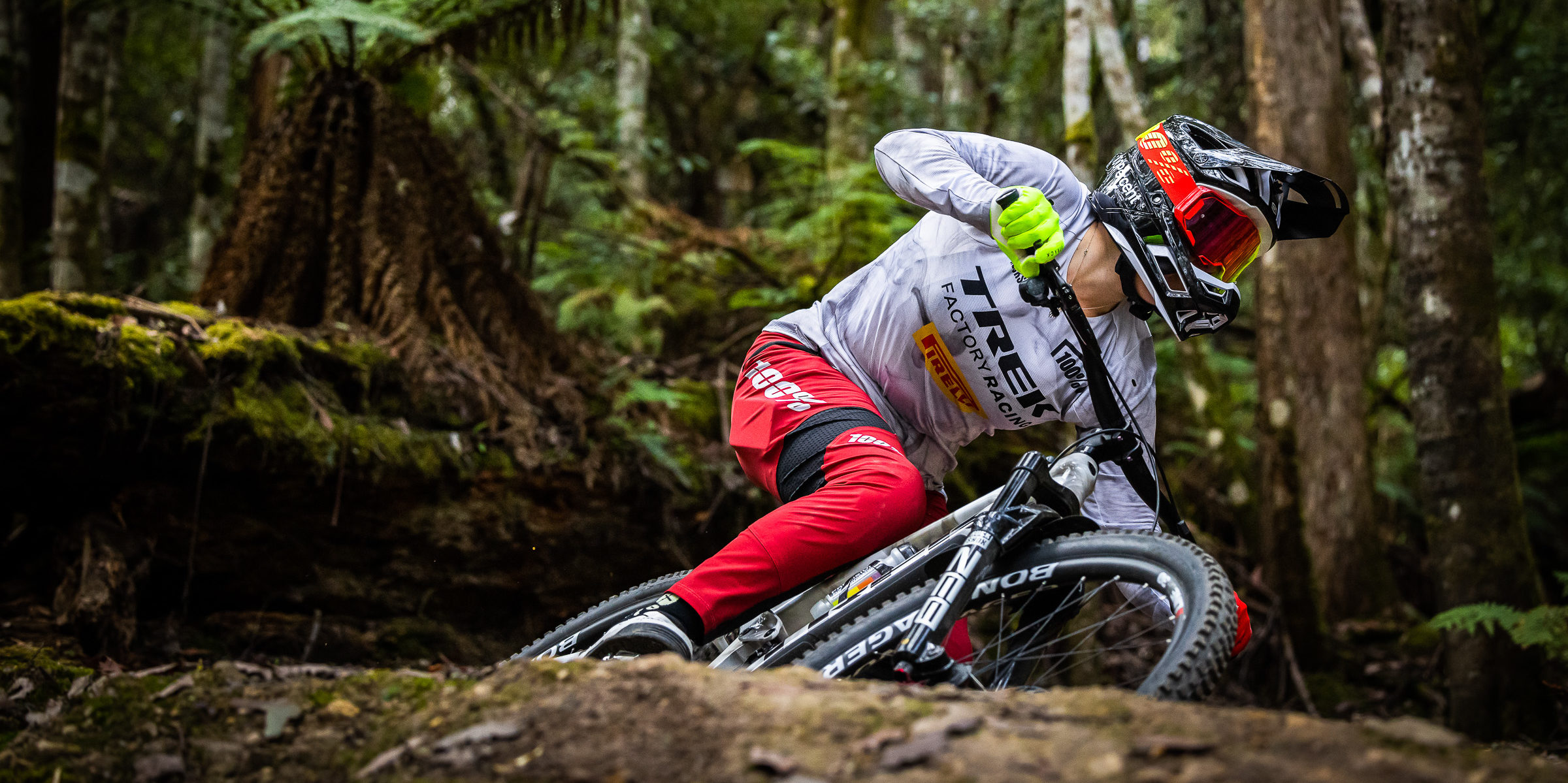 2023 Trek Factory Racing Enduro preview: Upping the ante. Trek Race Shop