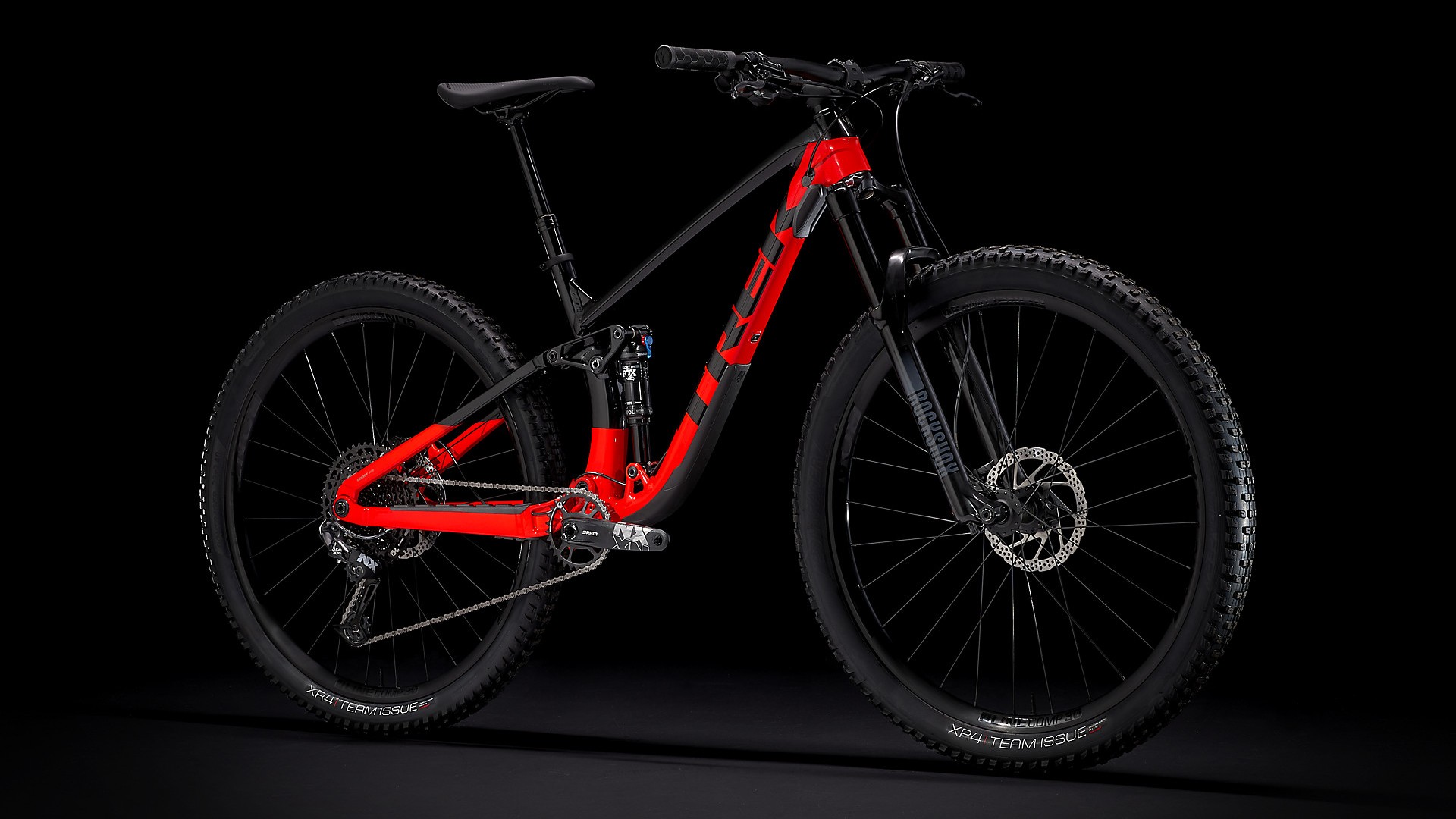 Spring 2021 bike giveaway