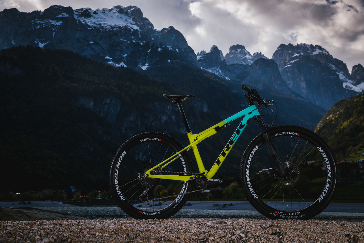 Trek bicycles 2020 clearance