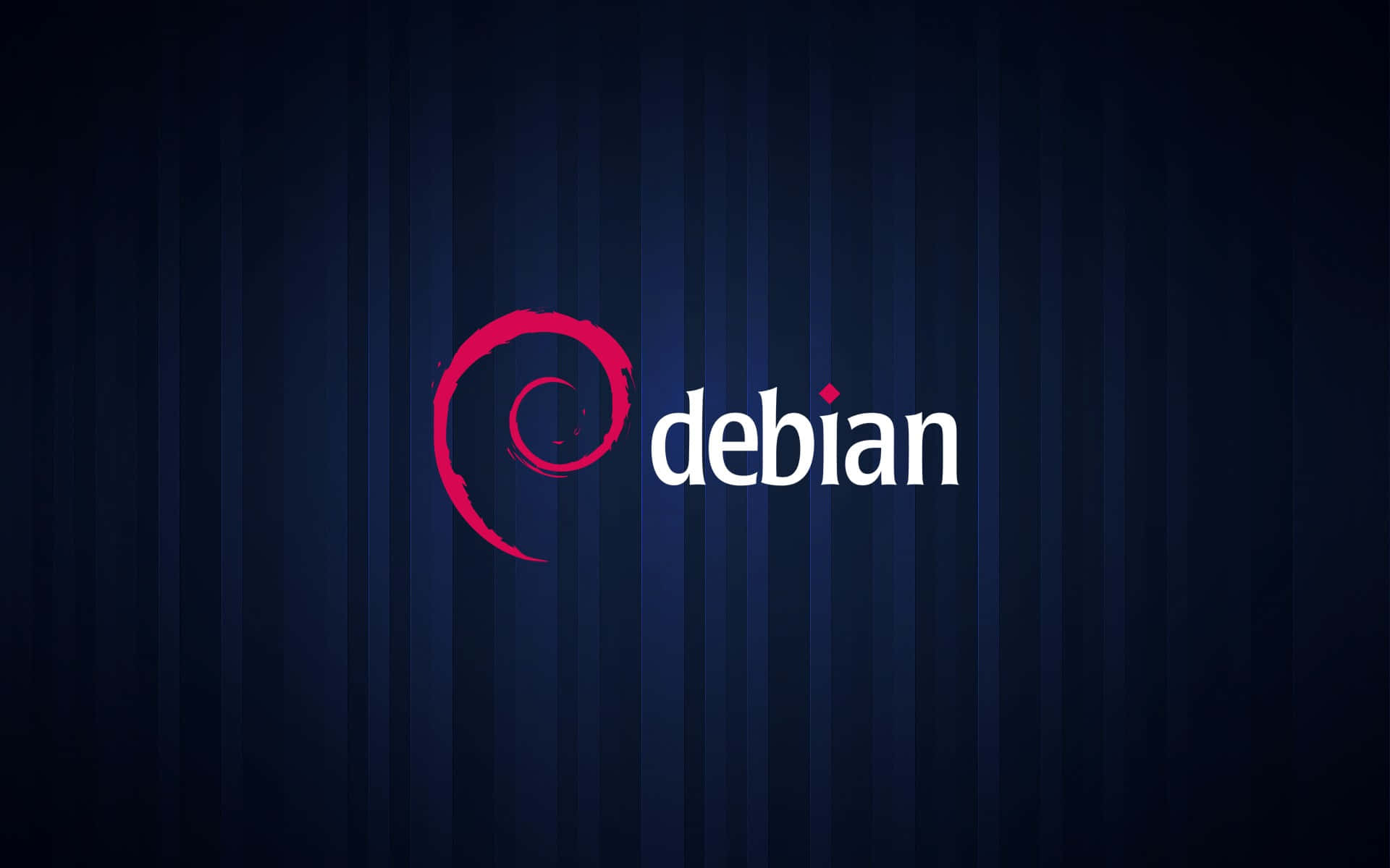 Debian Wallpaper